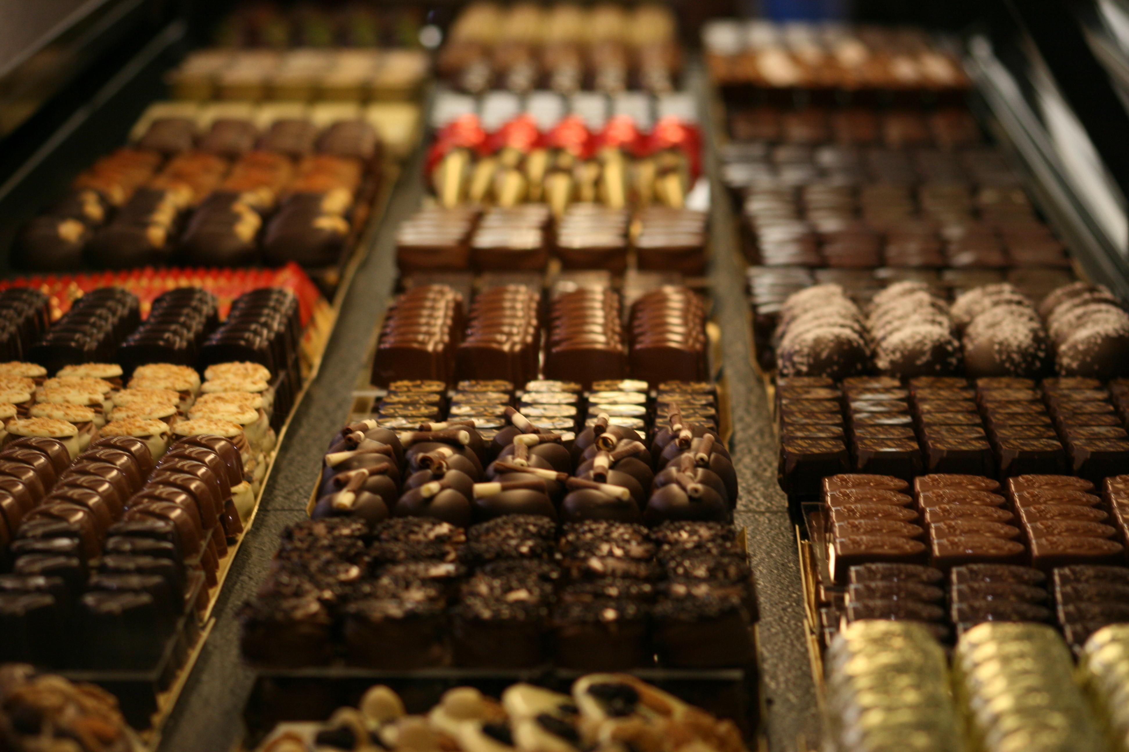 Trouver un hôtel pour le Salon du Chocolat de Paris