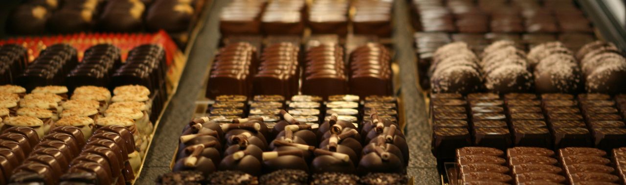 Trouver un hôtel pour le Salon du Chocolat de Paris