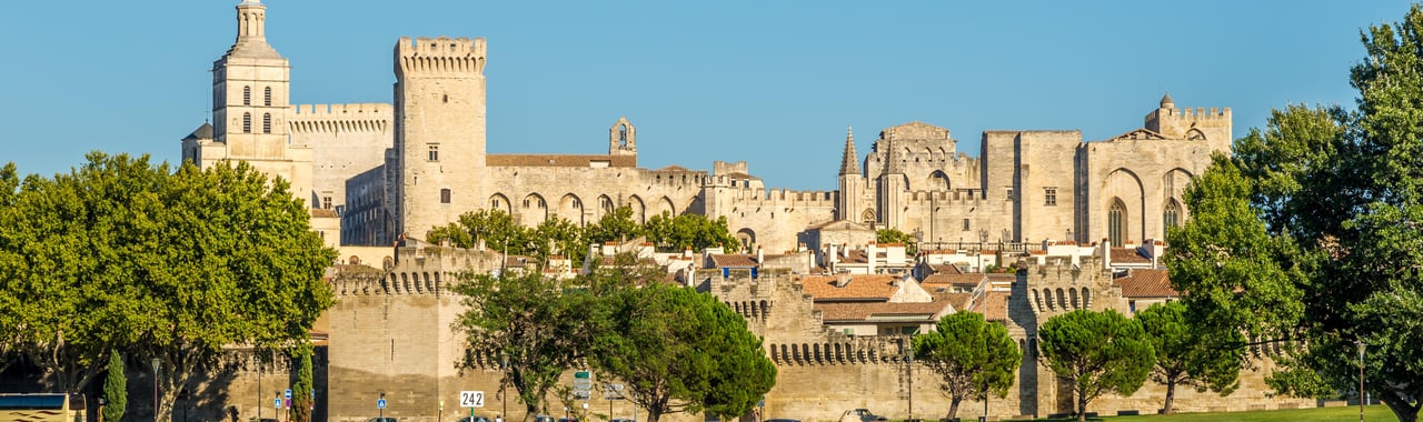 Votre appartement pour le Festival d'Avignon