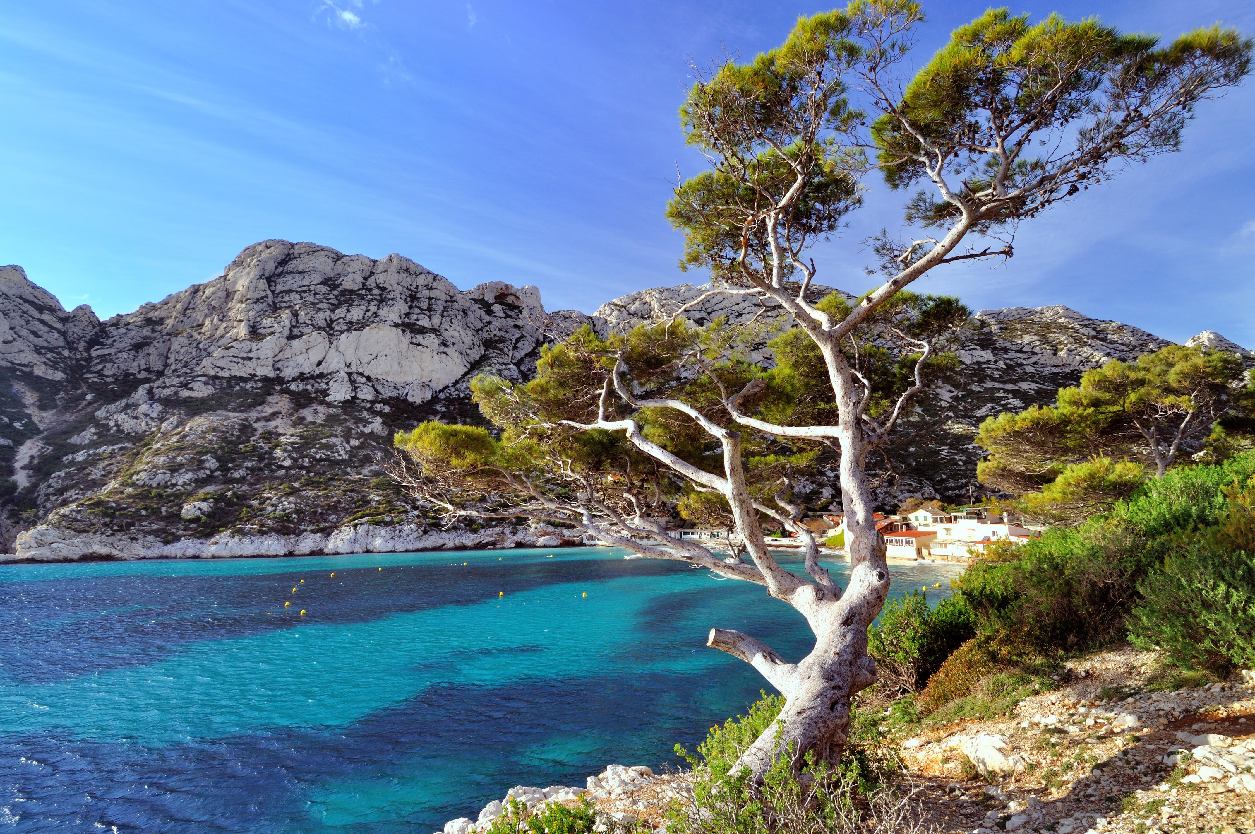 Der Besuch des Parc des Calanques: Welche Aktivitäten kann man unternehmen?