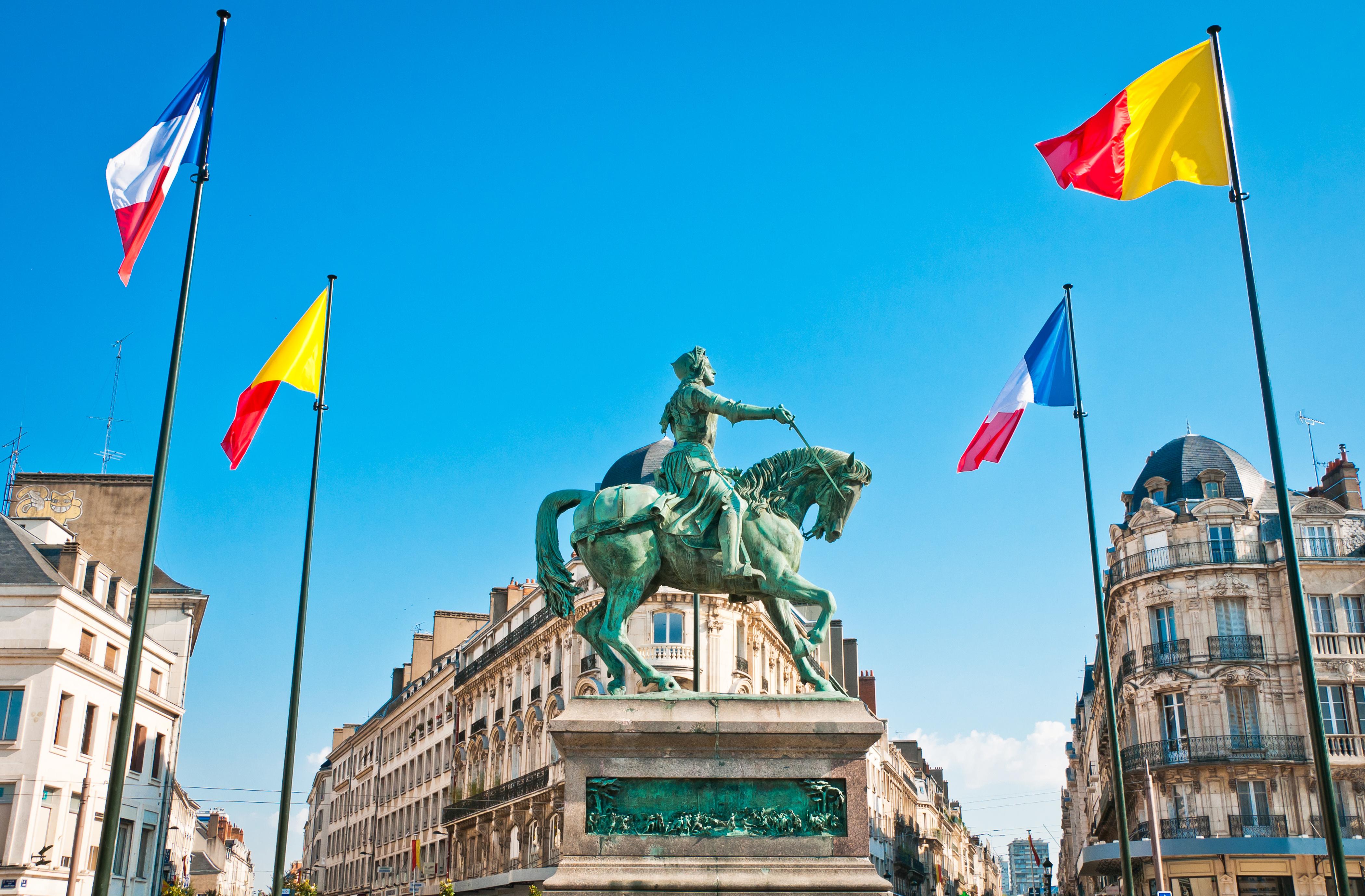 Visiter la Maison de Jeanne d’Arc en louant un appart hotel