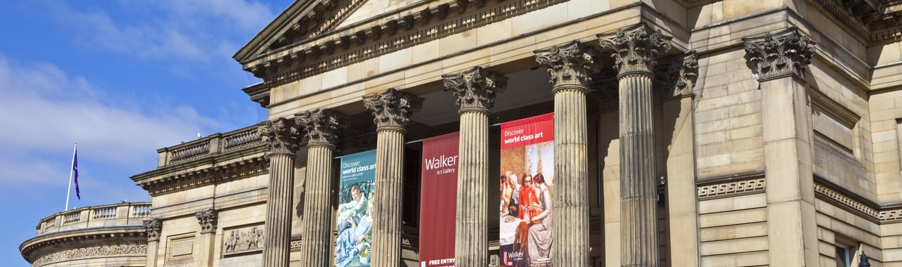 Musee Liverpool Top 5 Museums of Liverpool