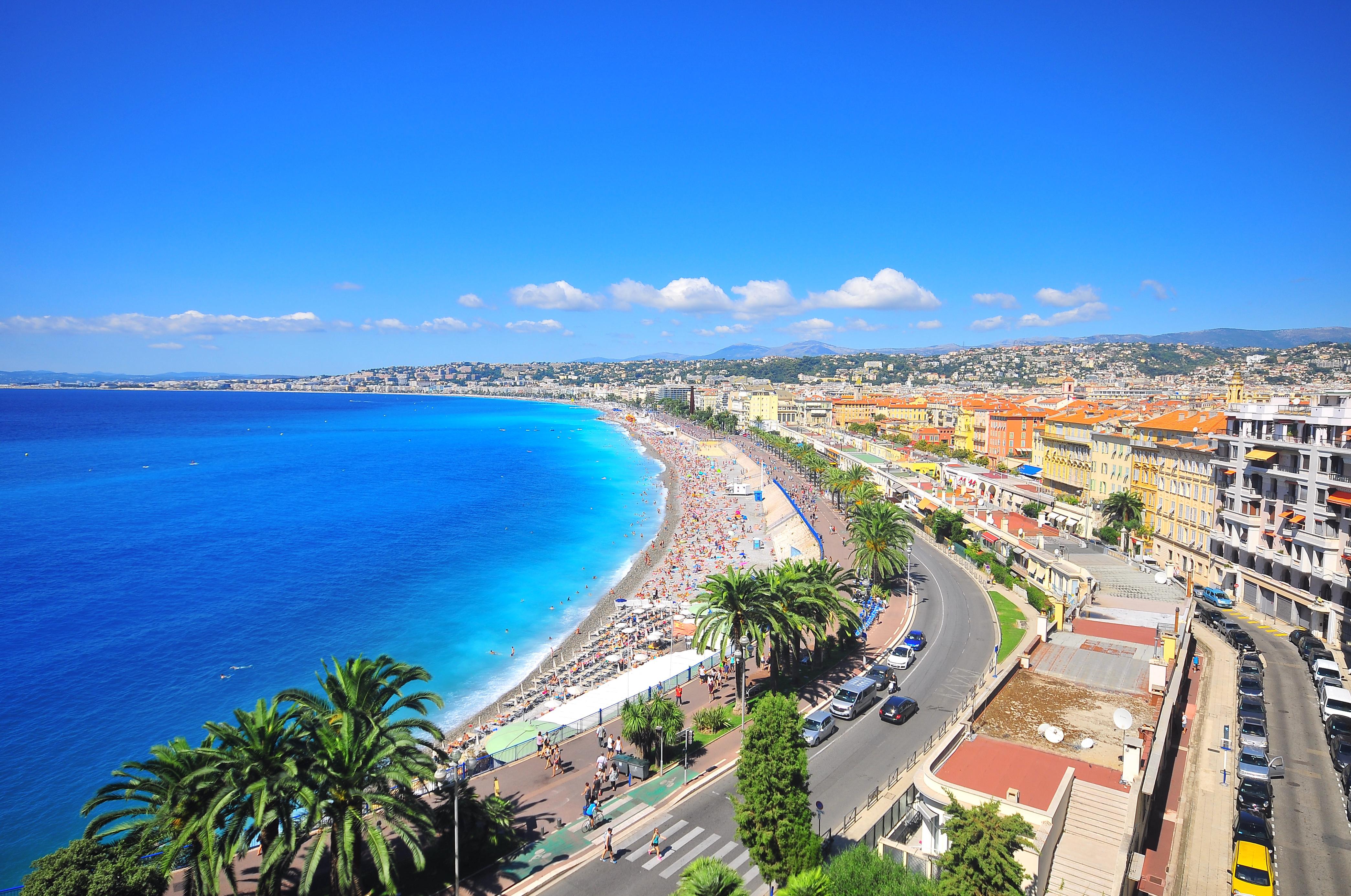 Aparthotel in Alpes Maritimes