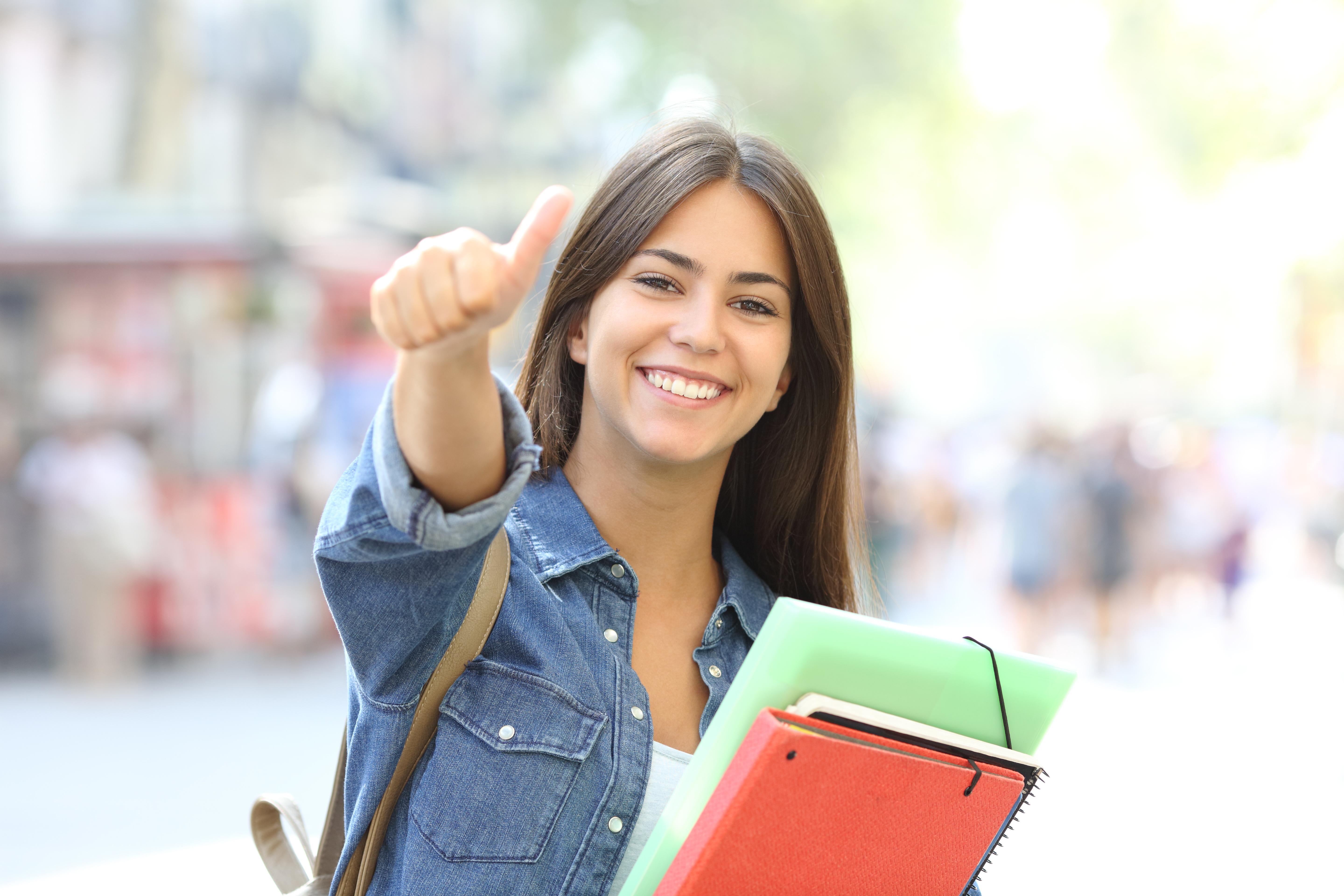  Student special offer