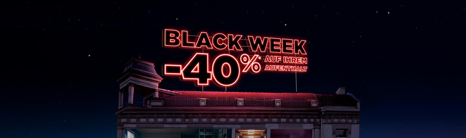 Black Week