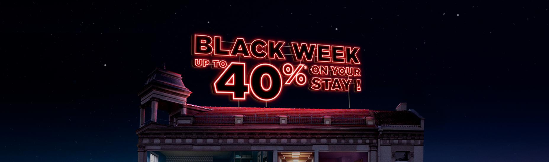 Black Week