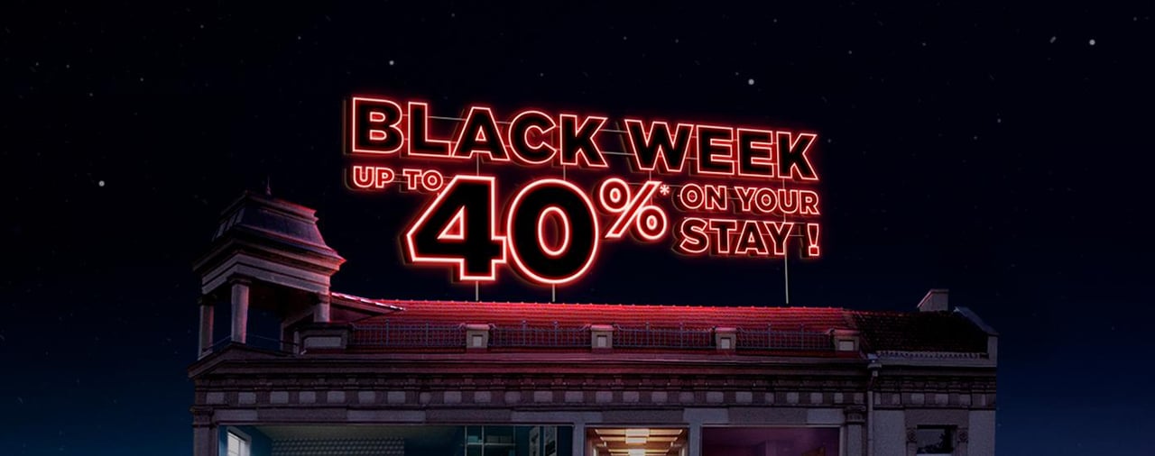 Black Week Black Week