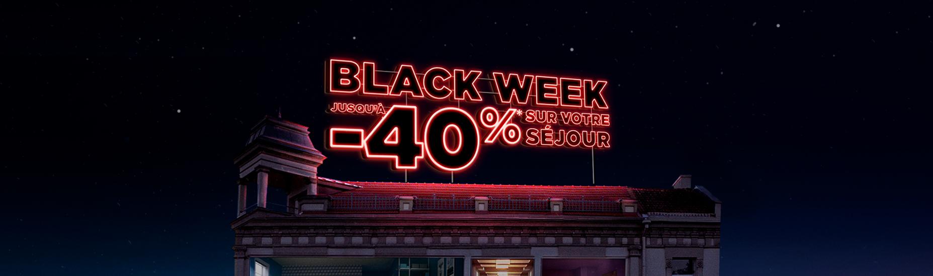 Black Week