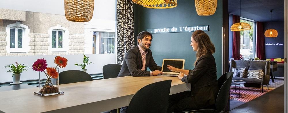 offre de bienvenue corpo