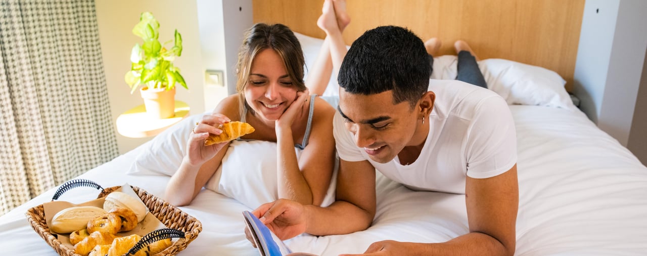 Bed and breakfast Bed and breakfast