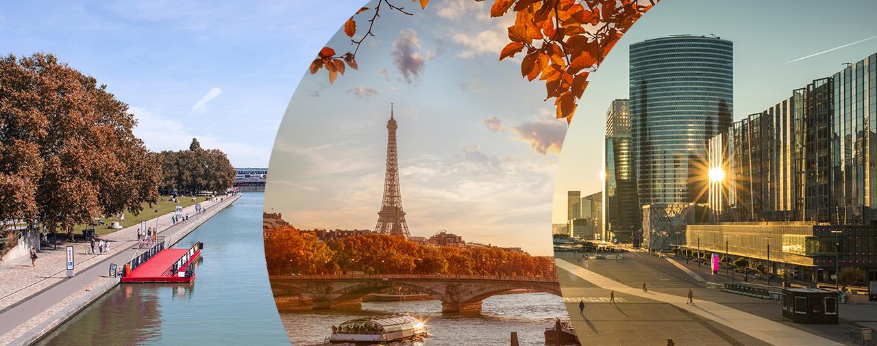 Offre Paris
