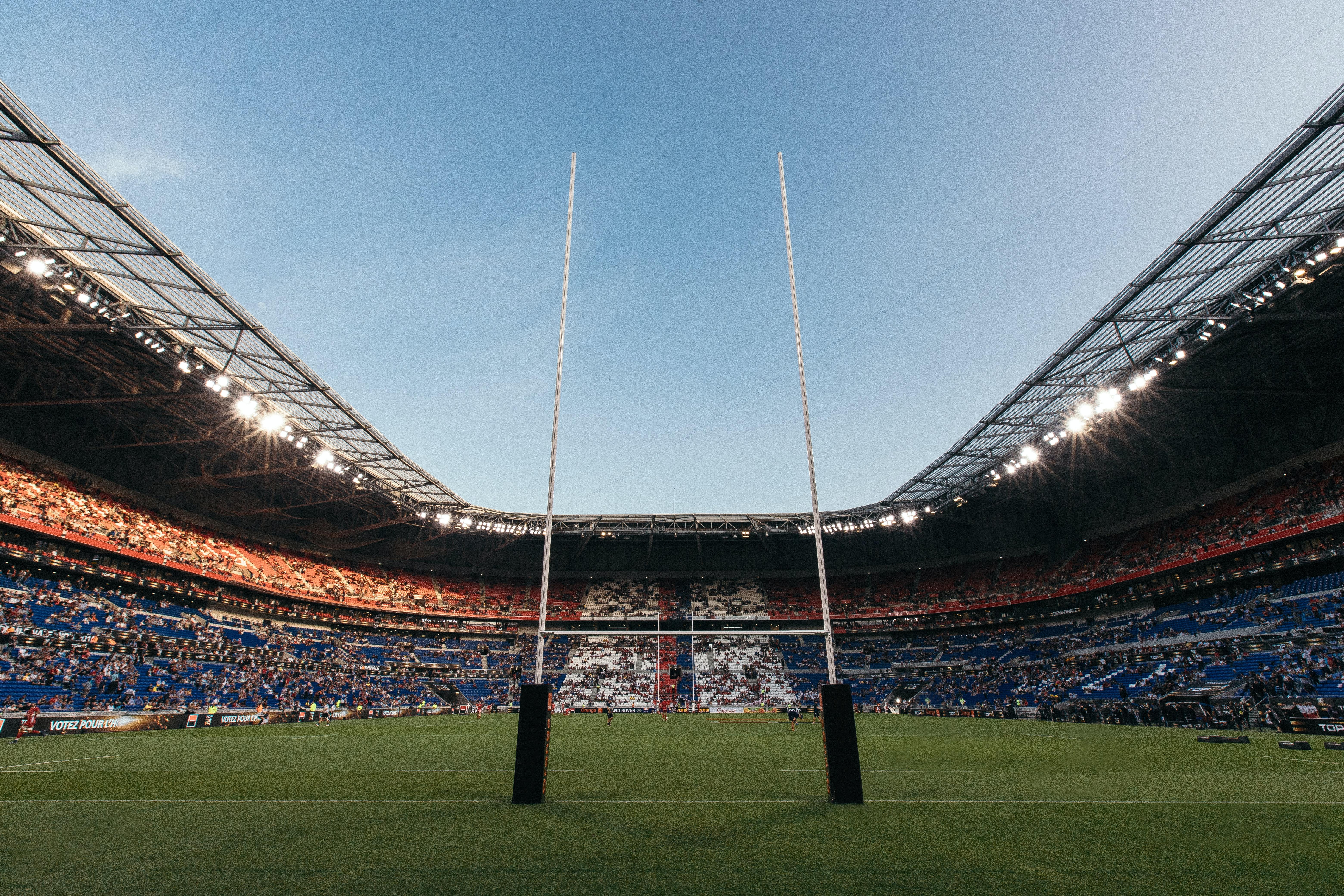 Copa Mundial de Rugby de 2023
