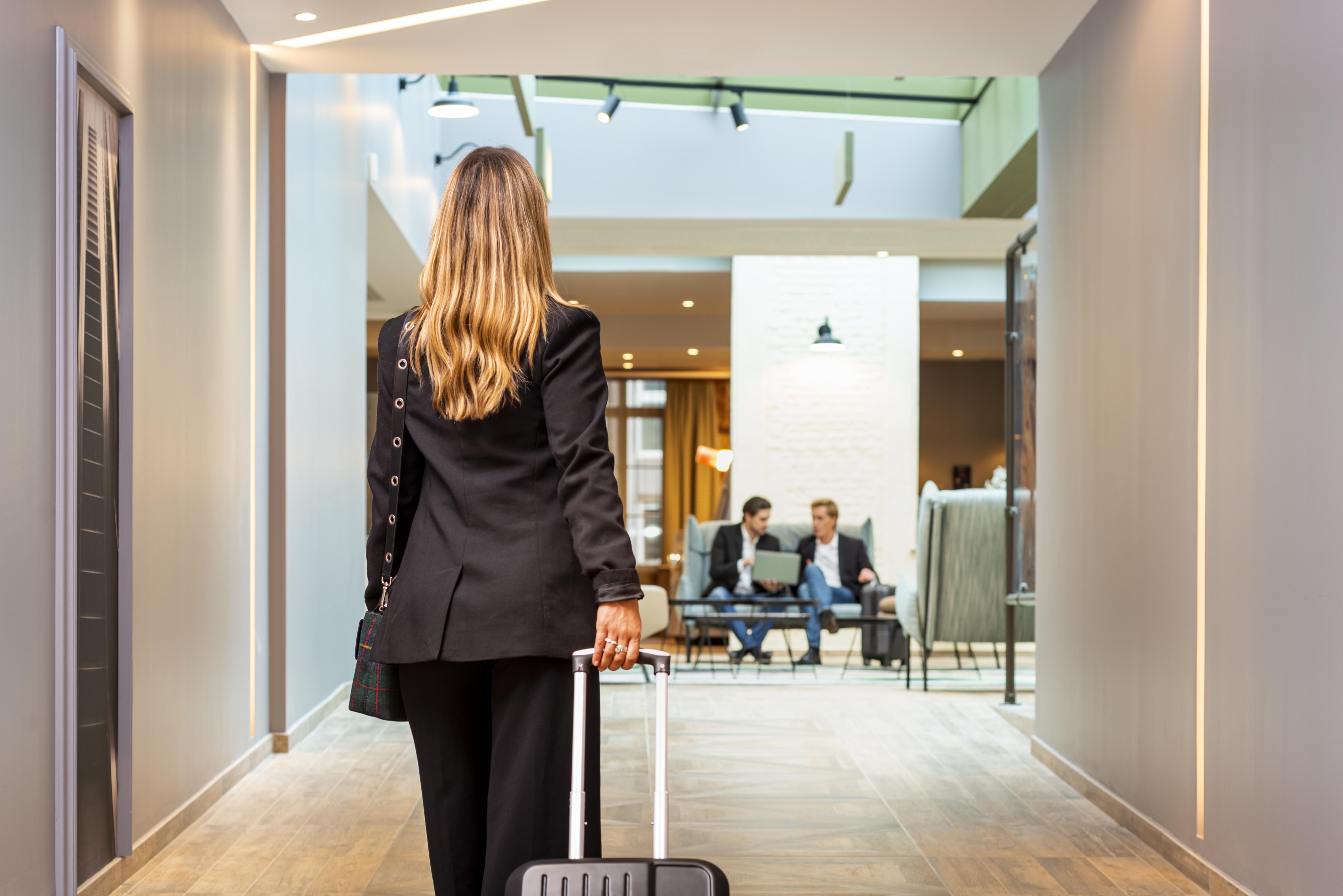 Ein Zuhause für Pendler