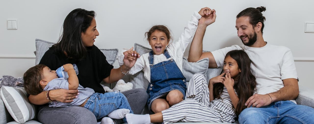 Séjour en famille Séjour en famille