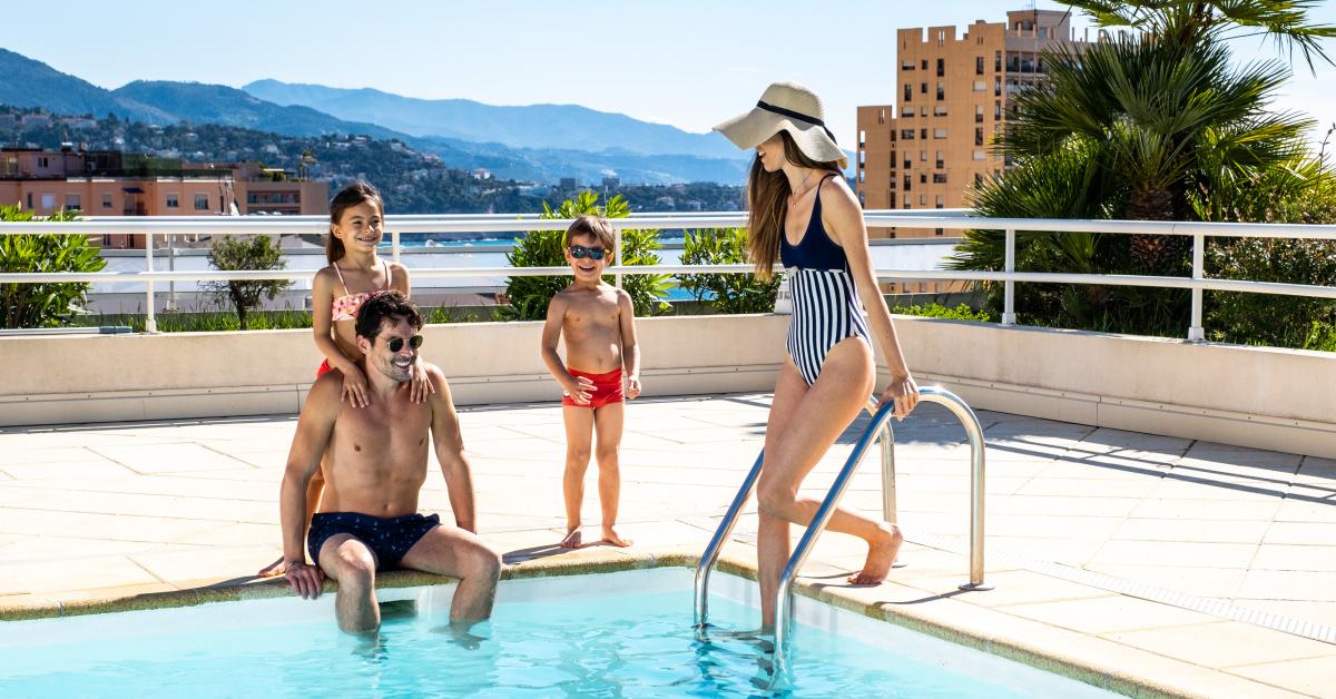 Summer offer adagio