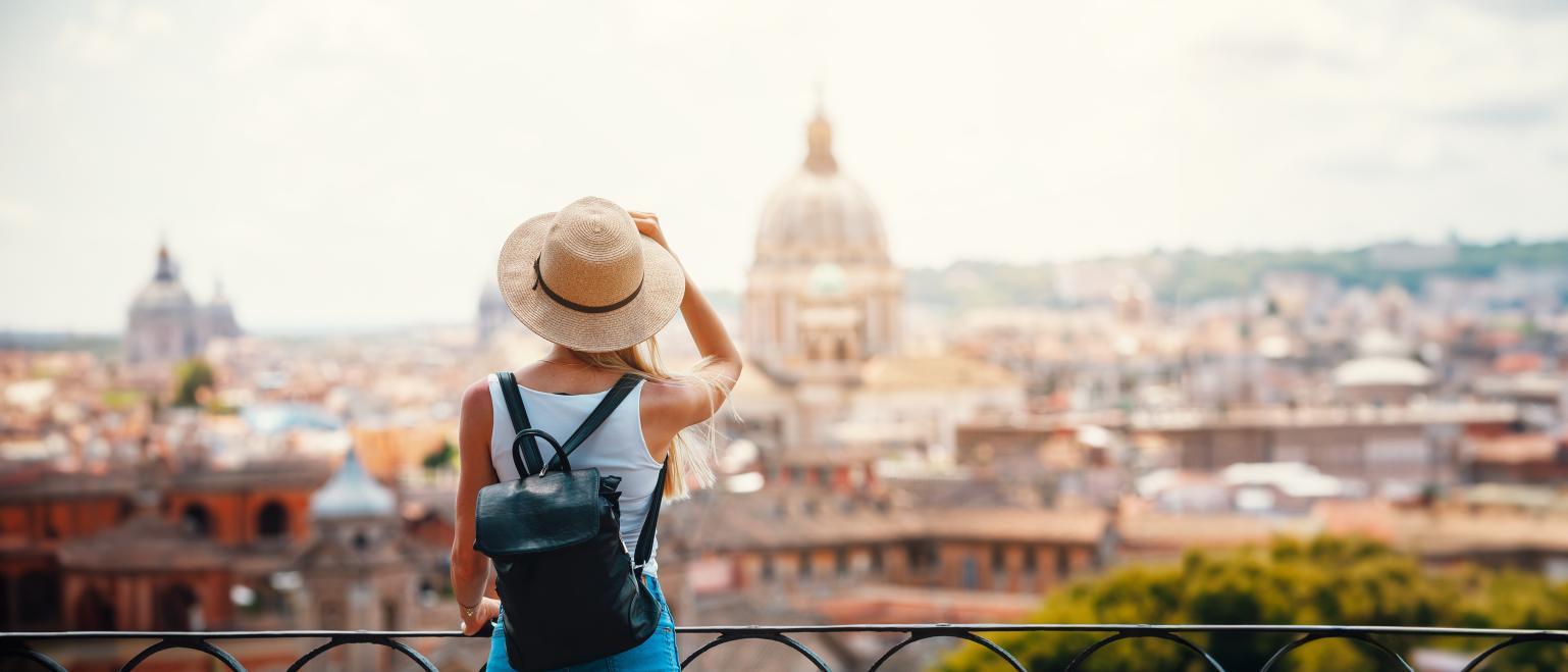 Approfitta del -25% sulle tue vacanze estive!