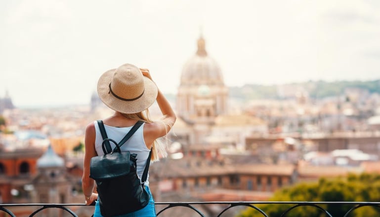 Approfitta del -25% sulle tue vacanze estive!