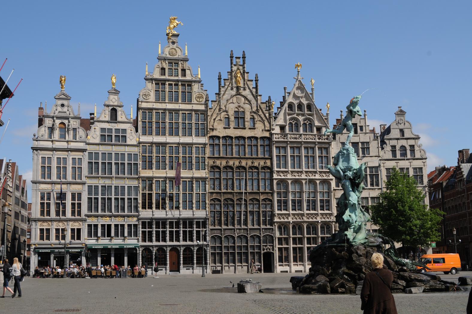 anvers