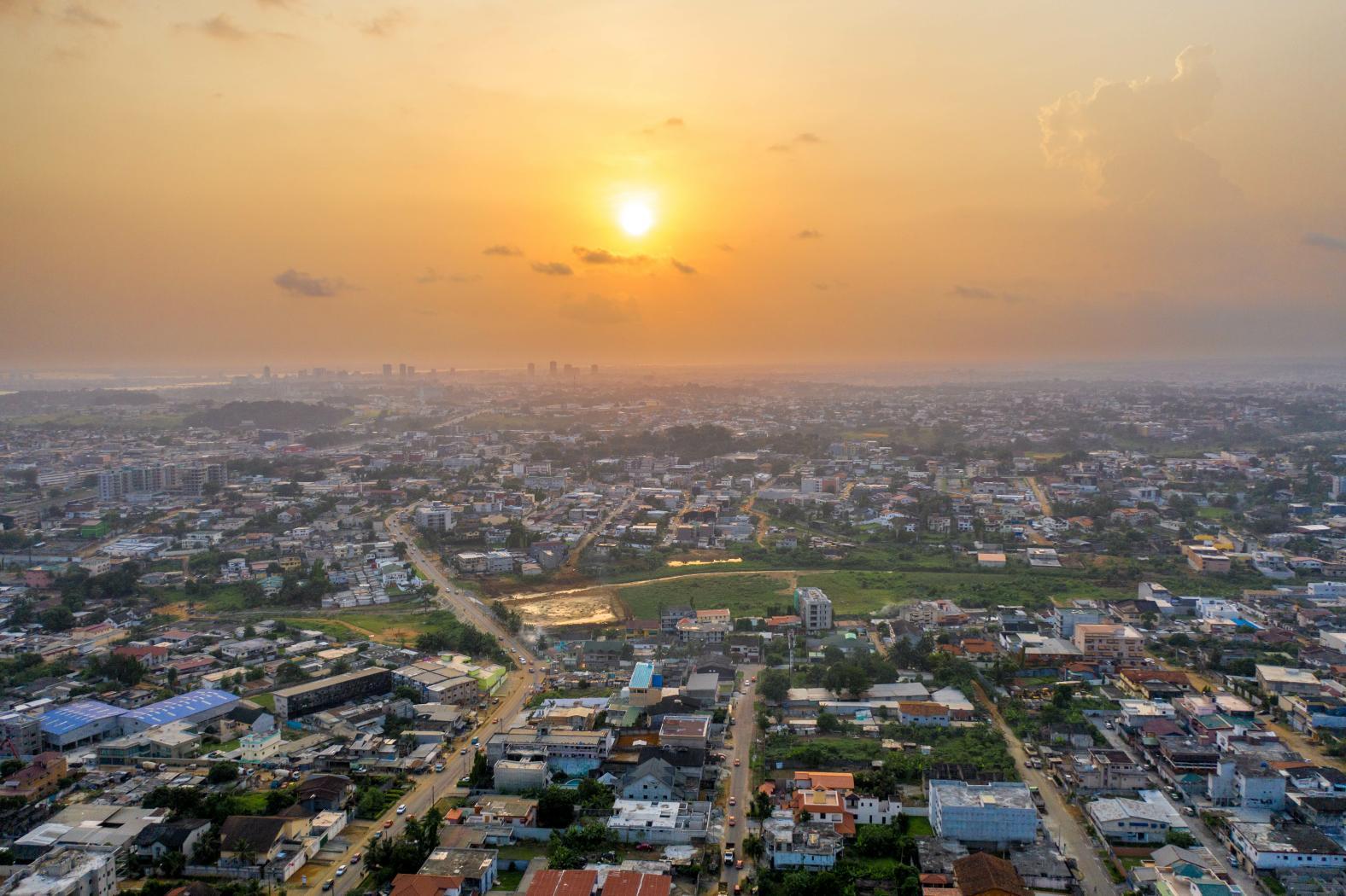 abidjan