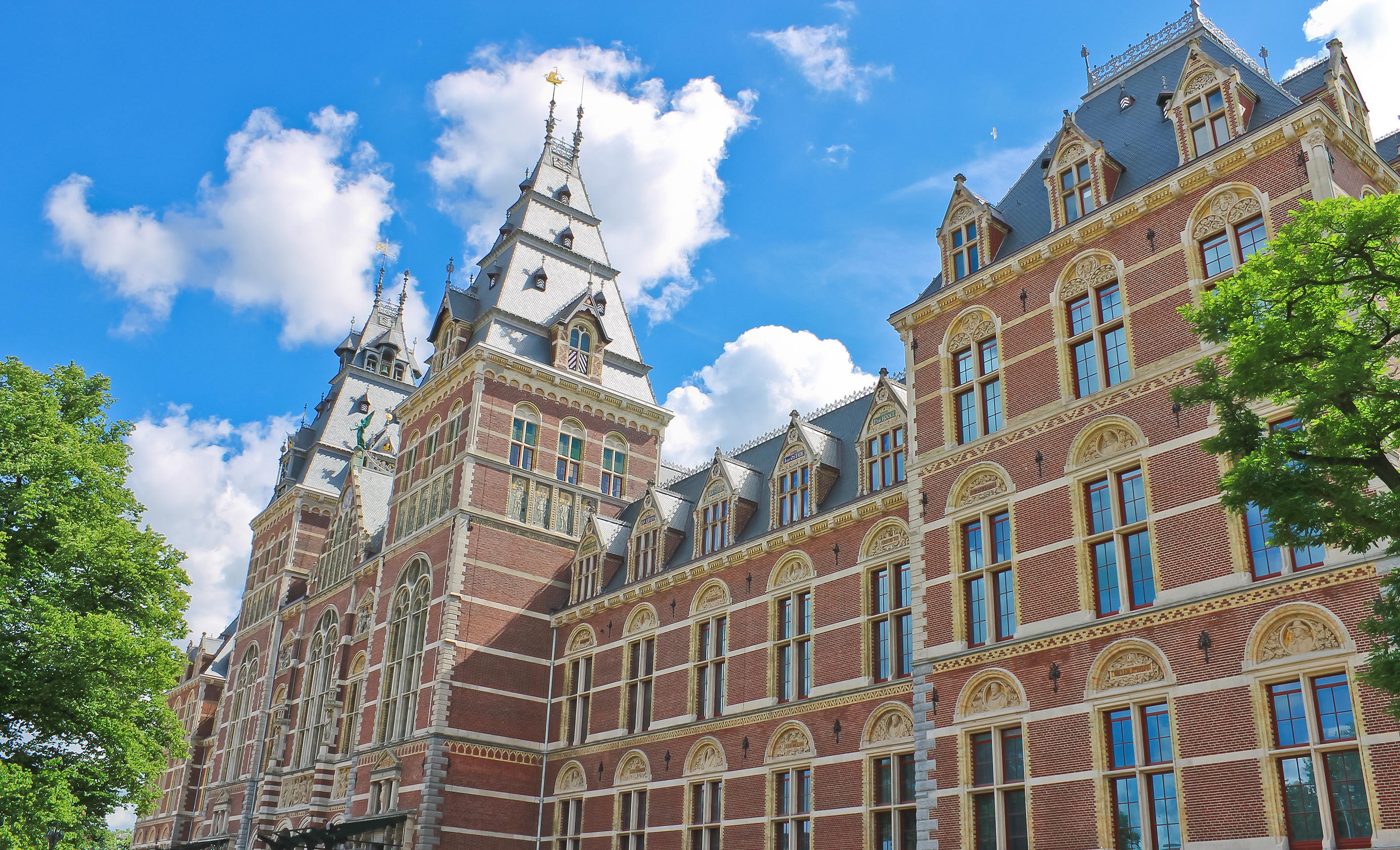 Aparthotel Adagio Amsterdam City South