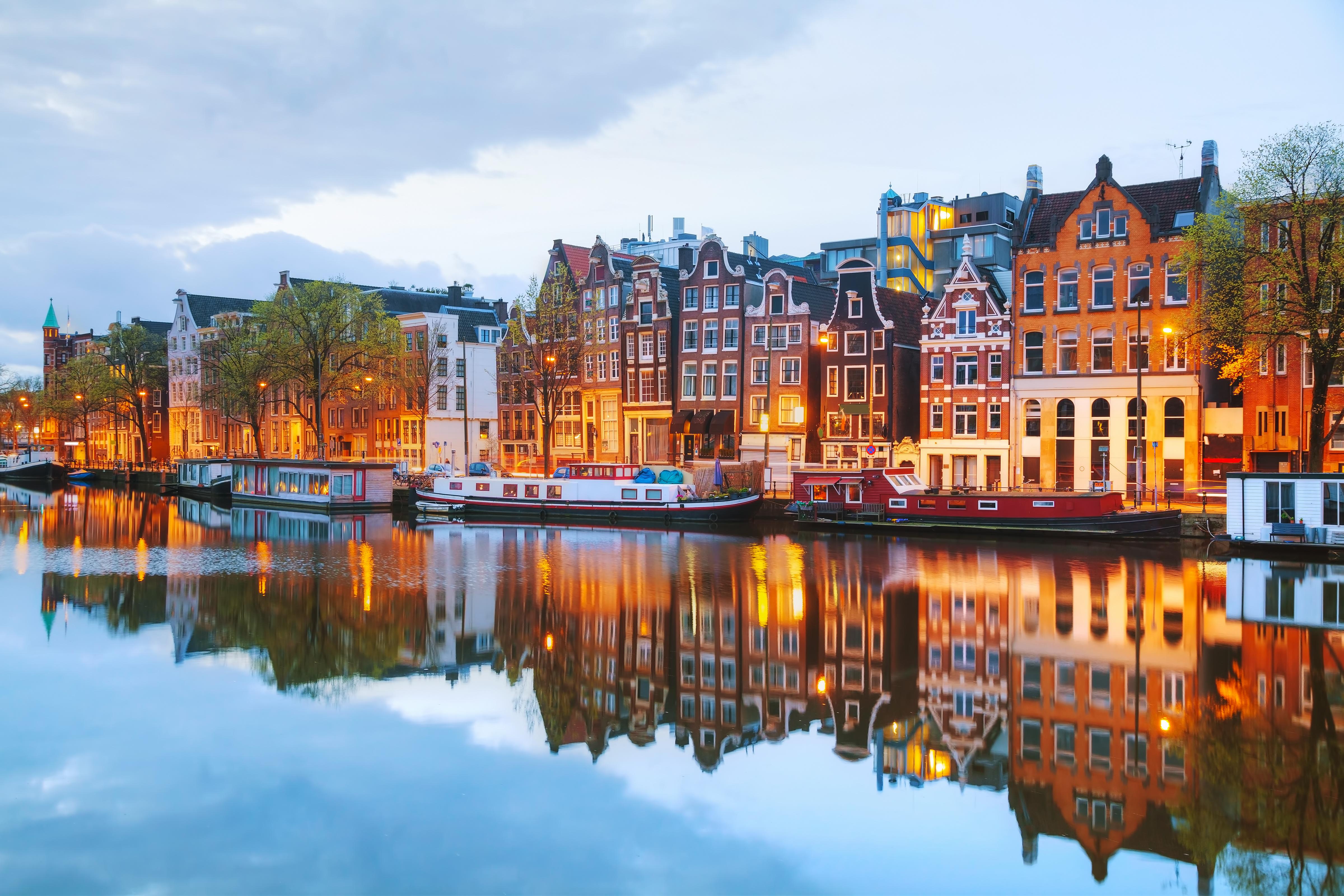 Aparthotel Adagio Amsterdam City South