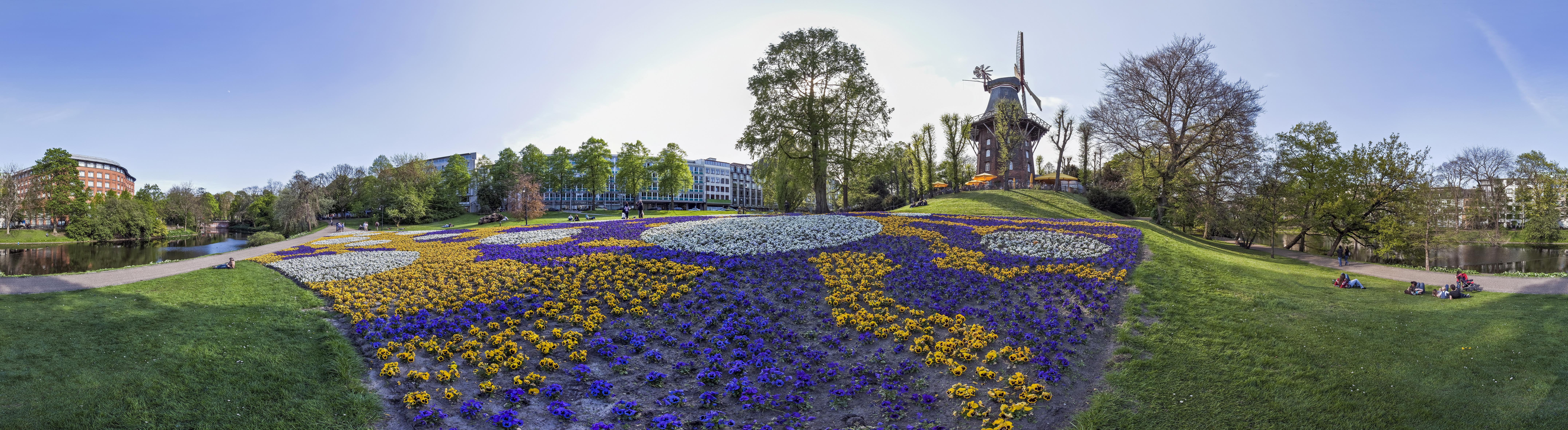 Aparthotel Adagio Bremen