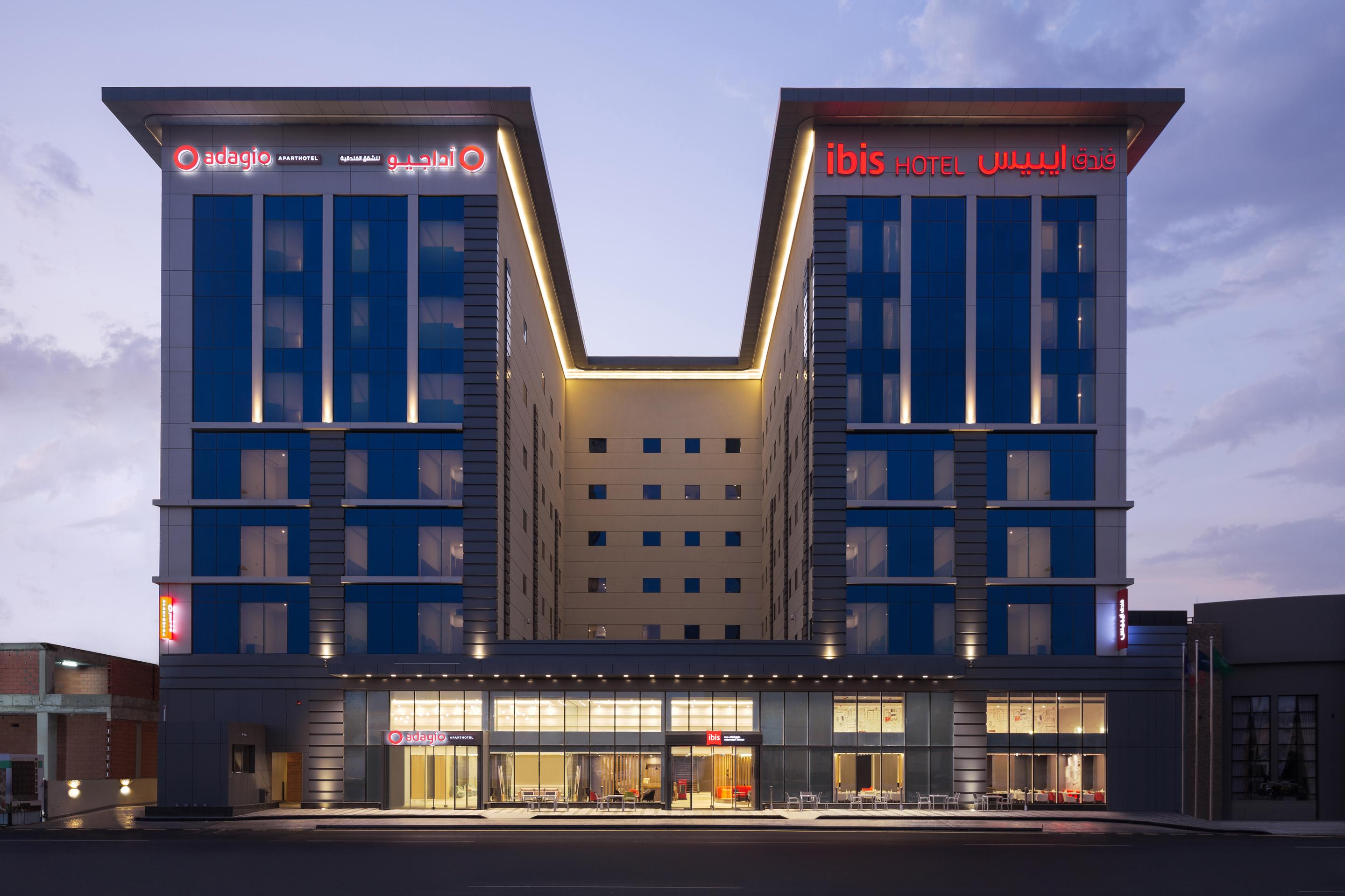 Aparthotel em  Jeddah