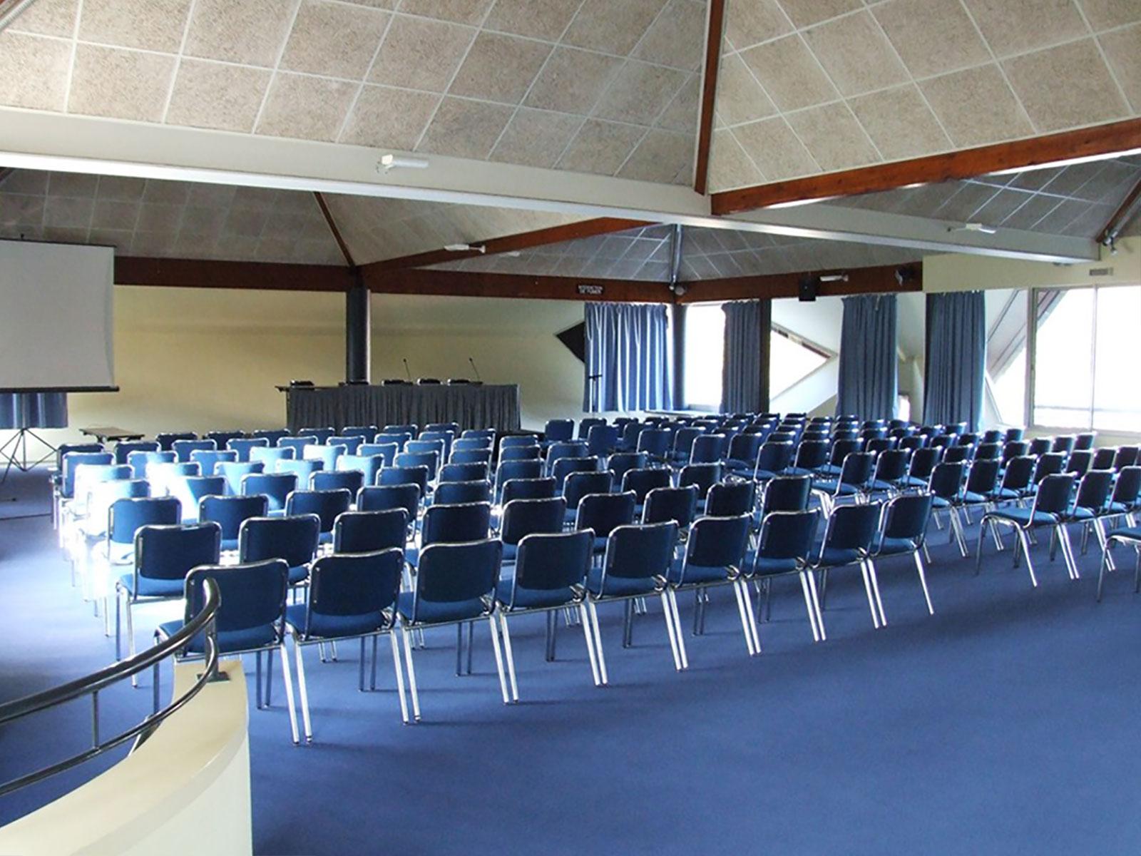 Centre des congrès