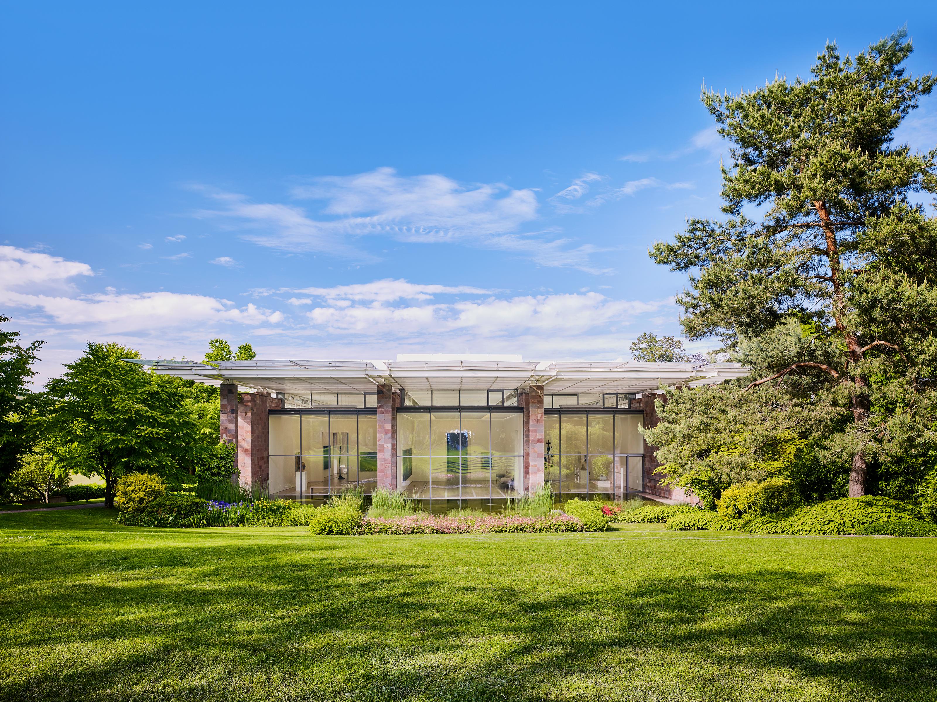 Fondation Beyeler