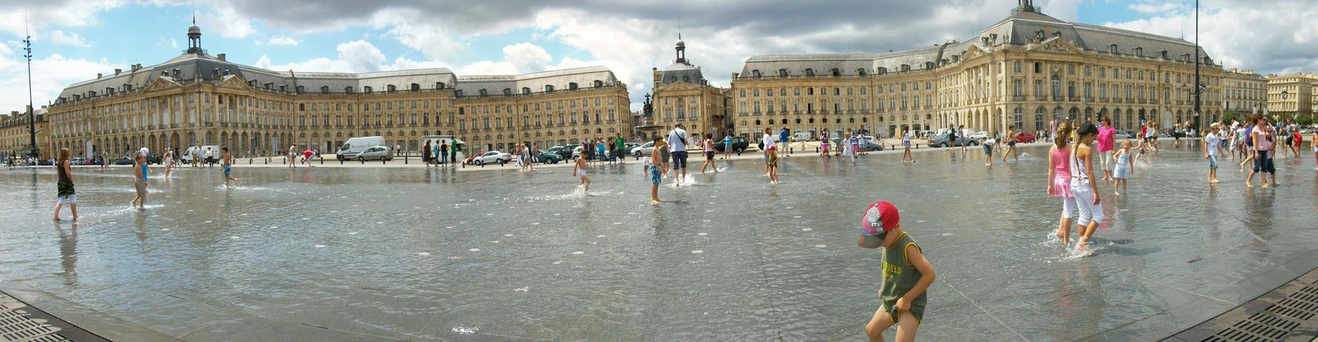 Place de la Bourse