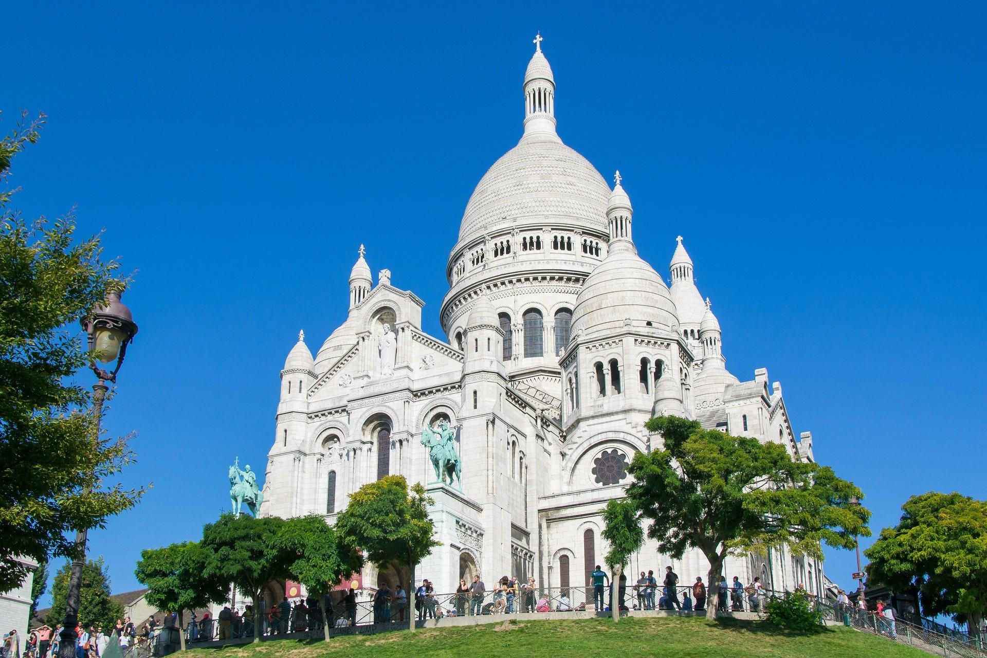 Sacré-Coeur