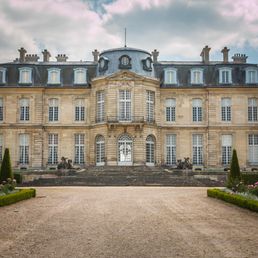 Visiter le Château de Champs-sur-Marne