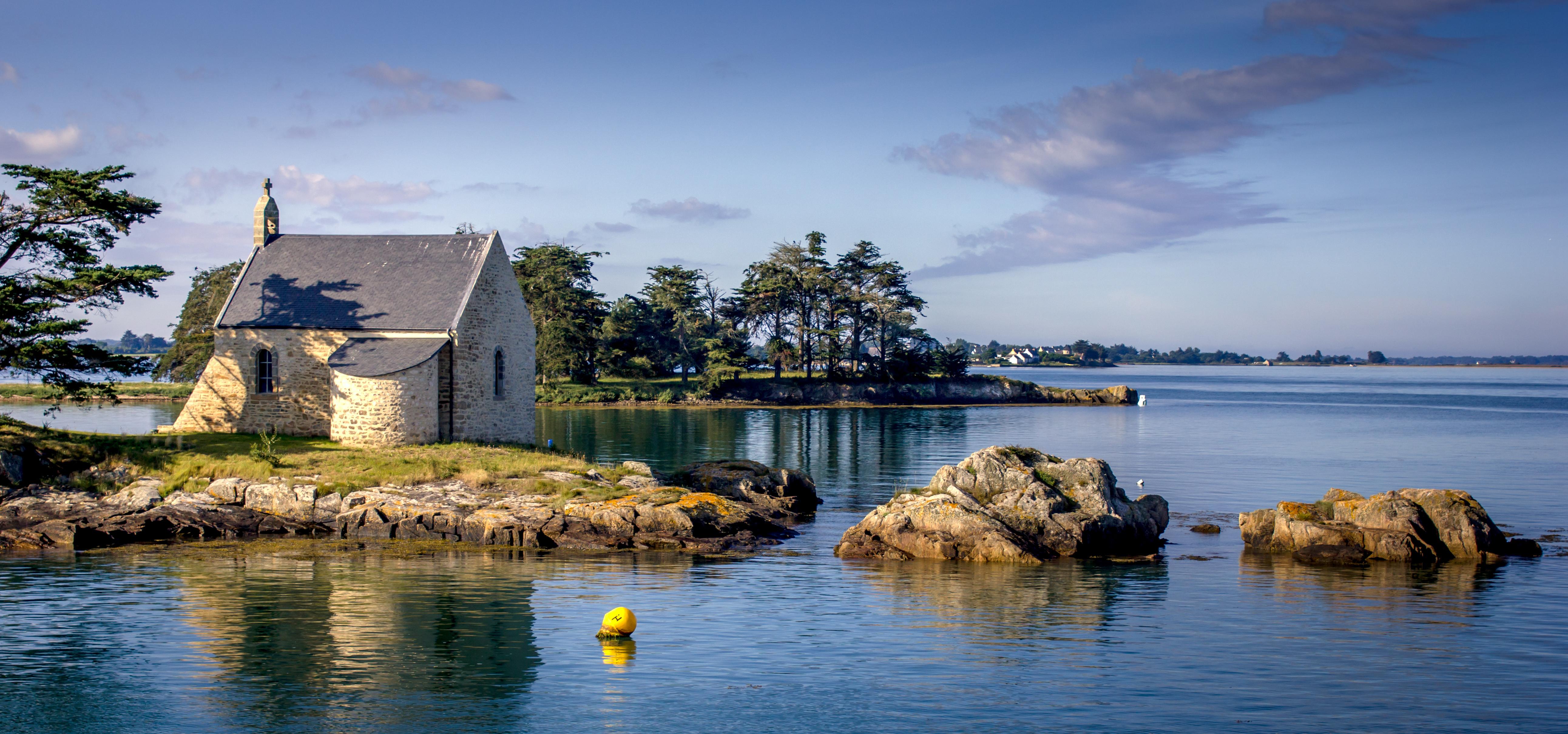 Golfe du Morbihan - Vannes