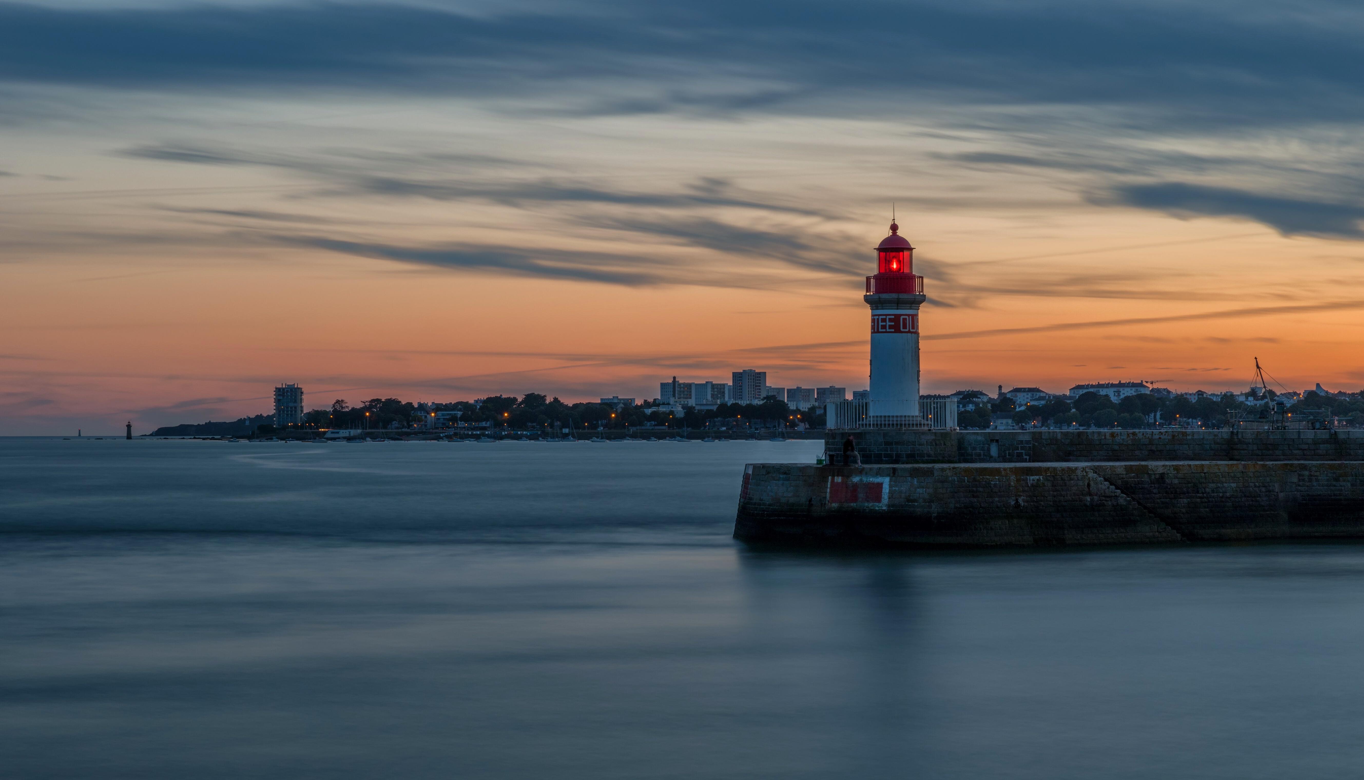 Todos os nossos apartamentos em Saint-Nazaire