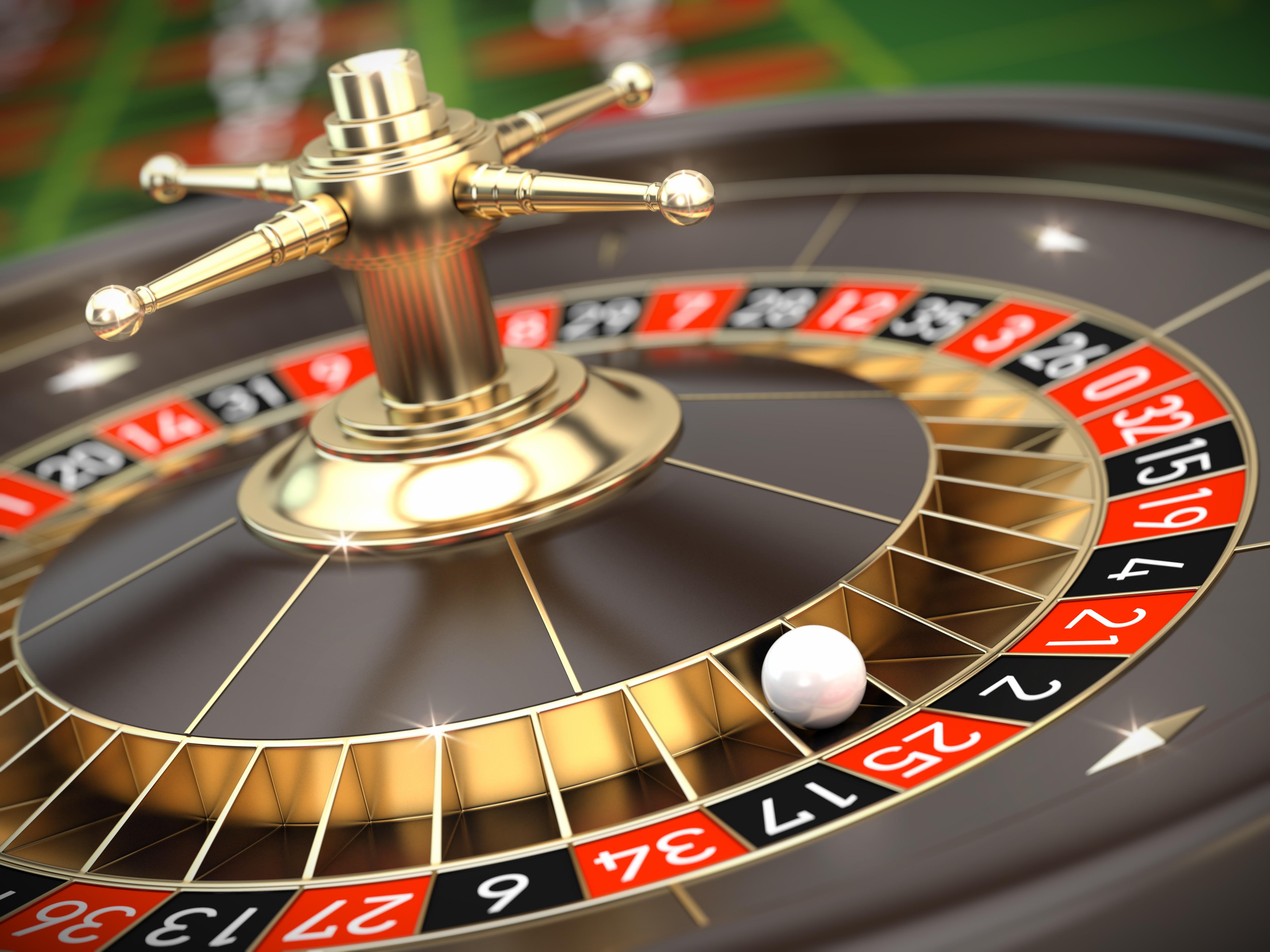 Grand Casino Basel