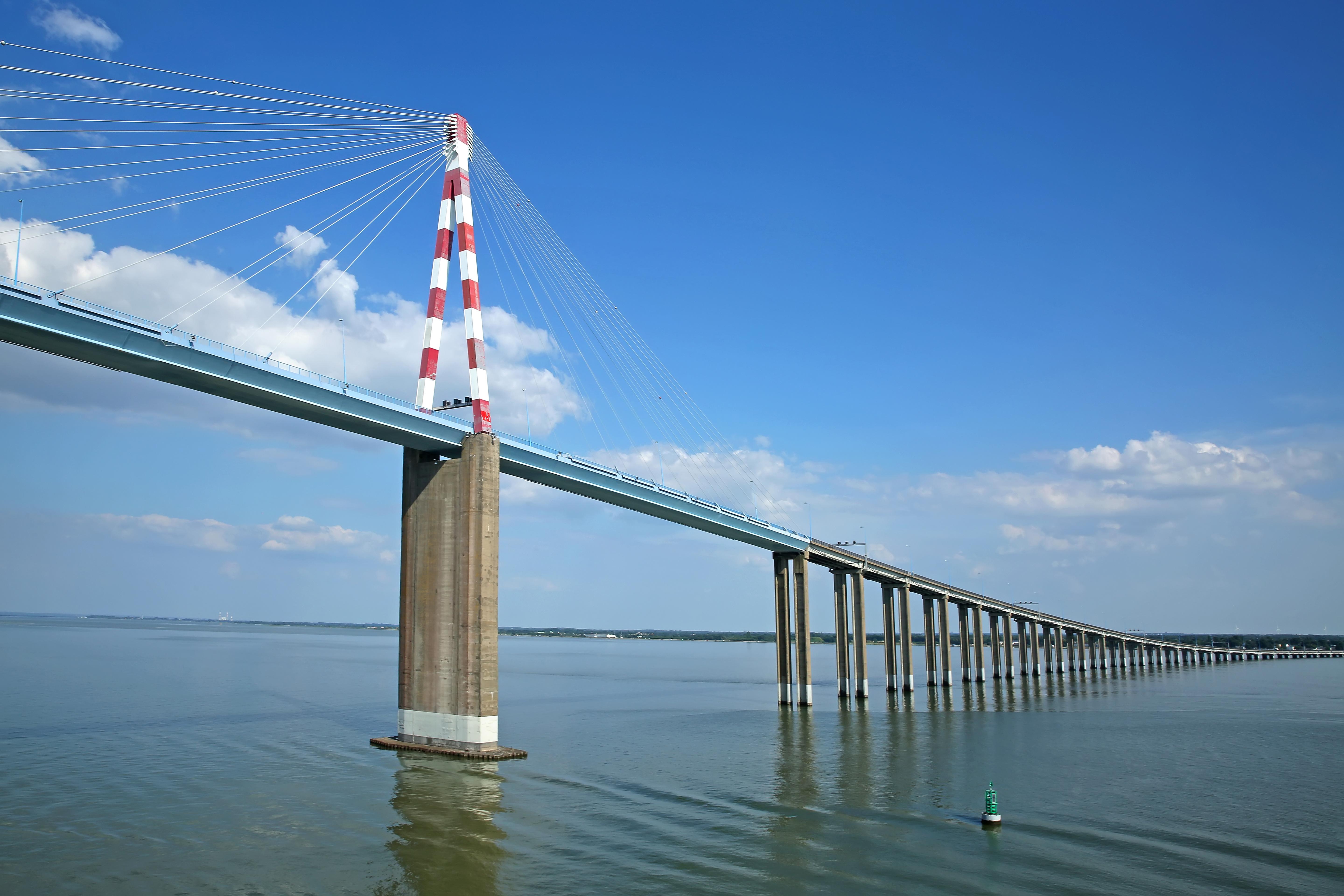 Pont de Saint-Nazaire
