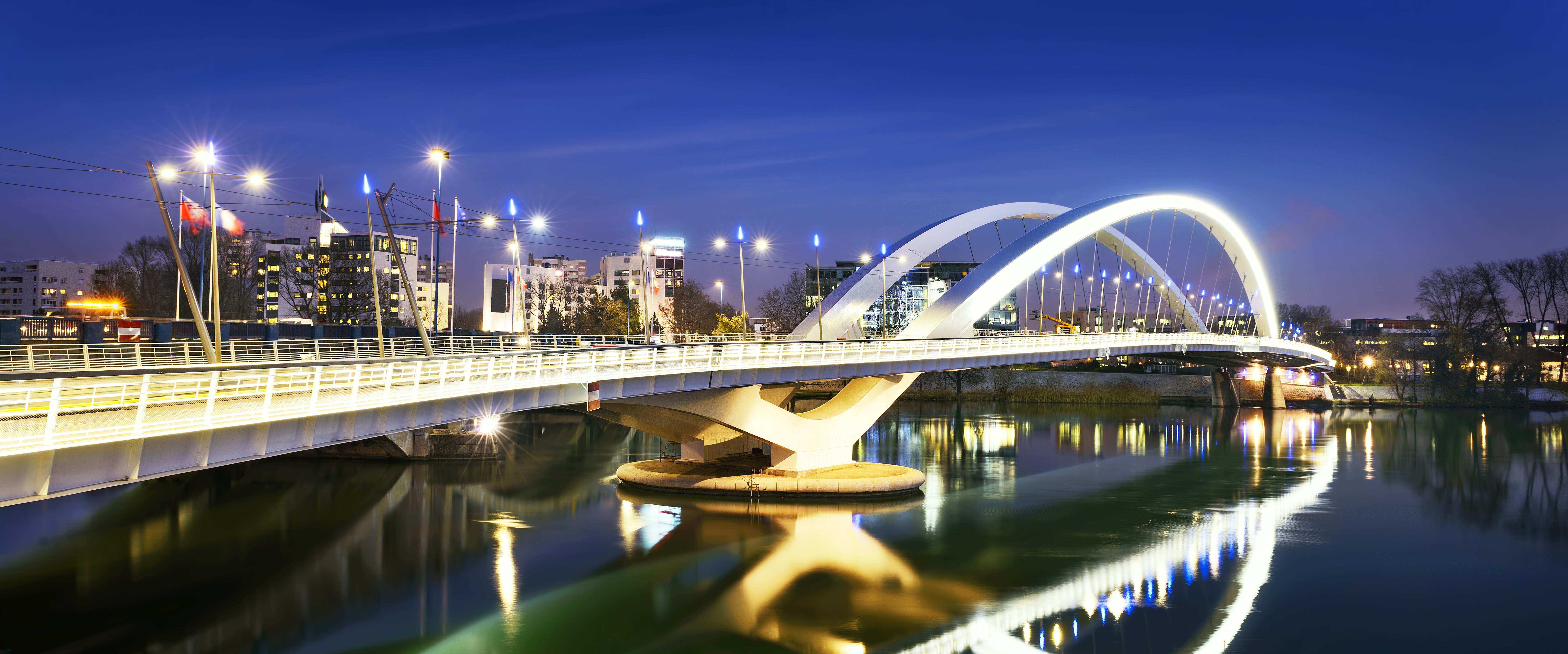 Lyon Confluences