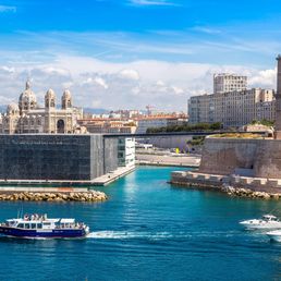 Vacances à Marseille : séjour culturel dans la cité phocéenne