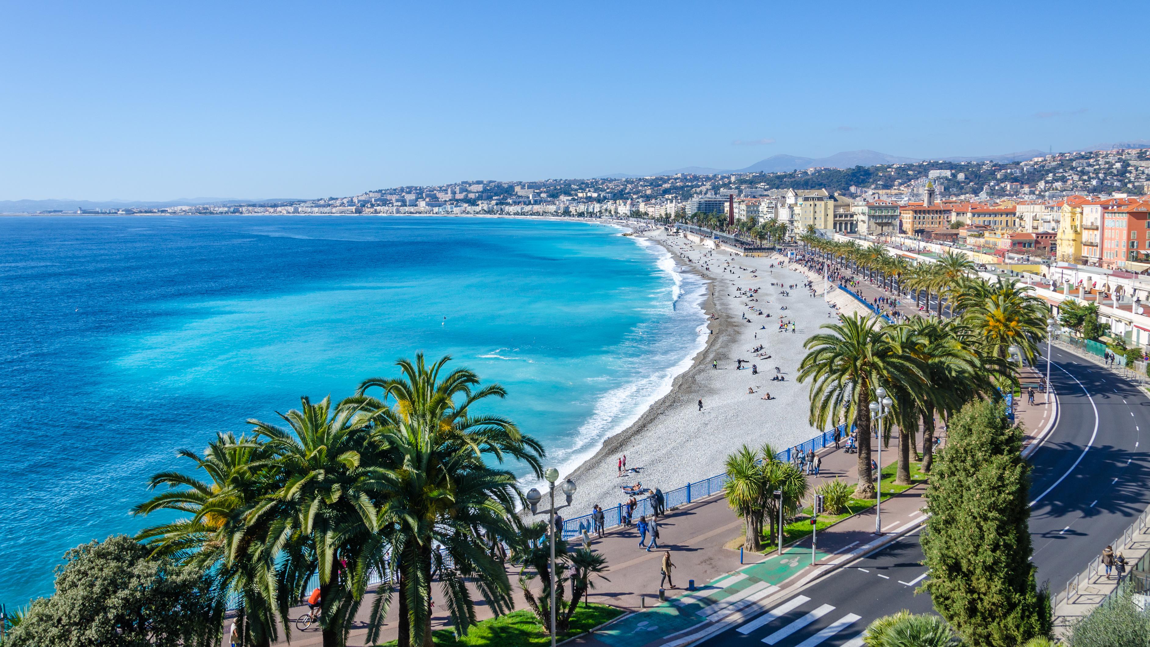 Vacances à Nice : partir à la découverte de l'arrière pays niçois