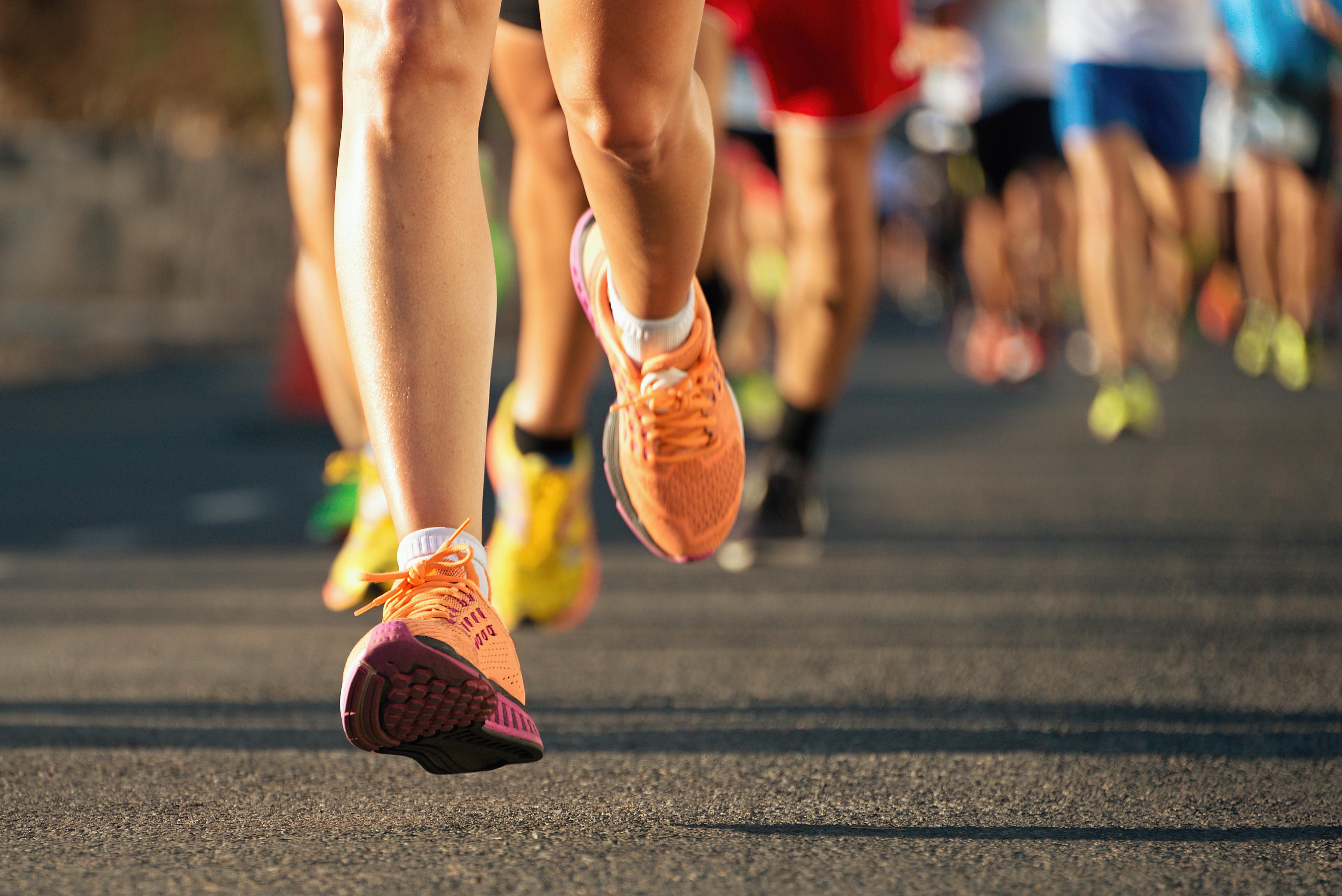Réserver un hôtel pour le Marathon de Paris