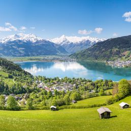Partir en week-end en Suisse avec Adagio