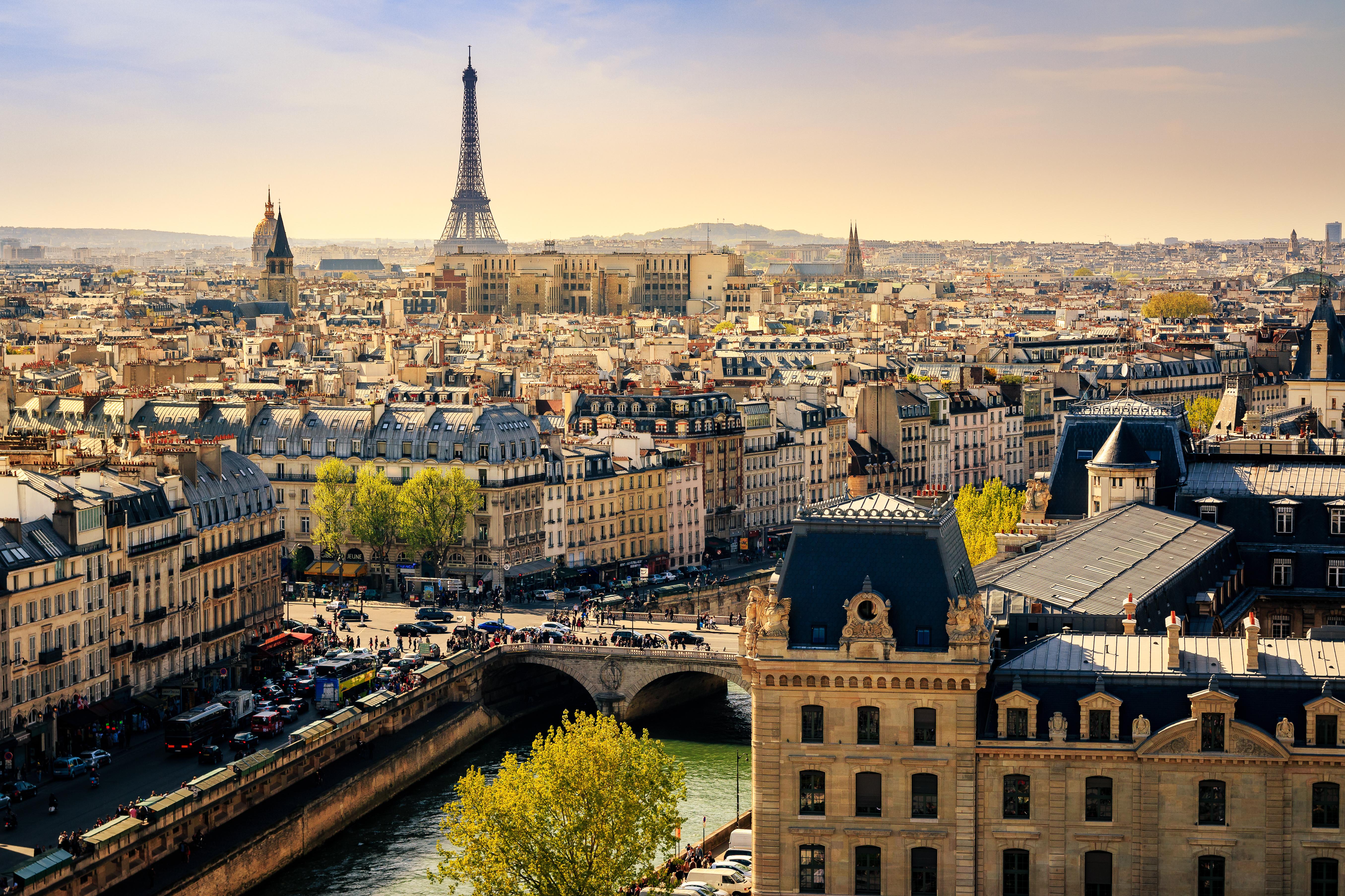 Un hôtel pas cher à Paris ?