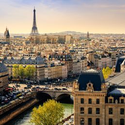 Un hôtel pas cher à Paris ?