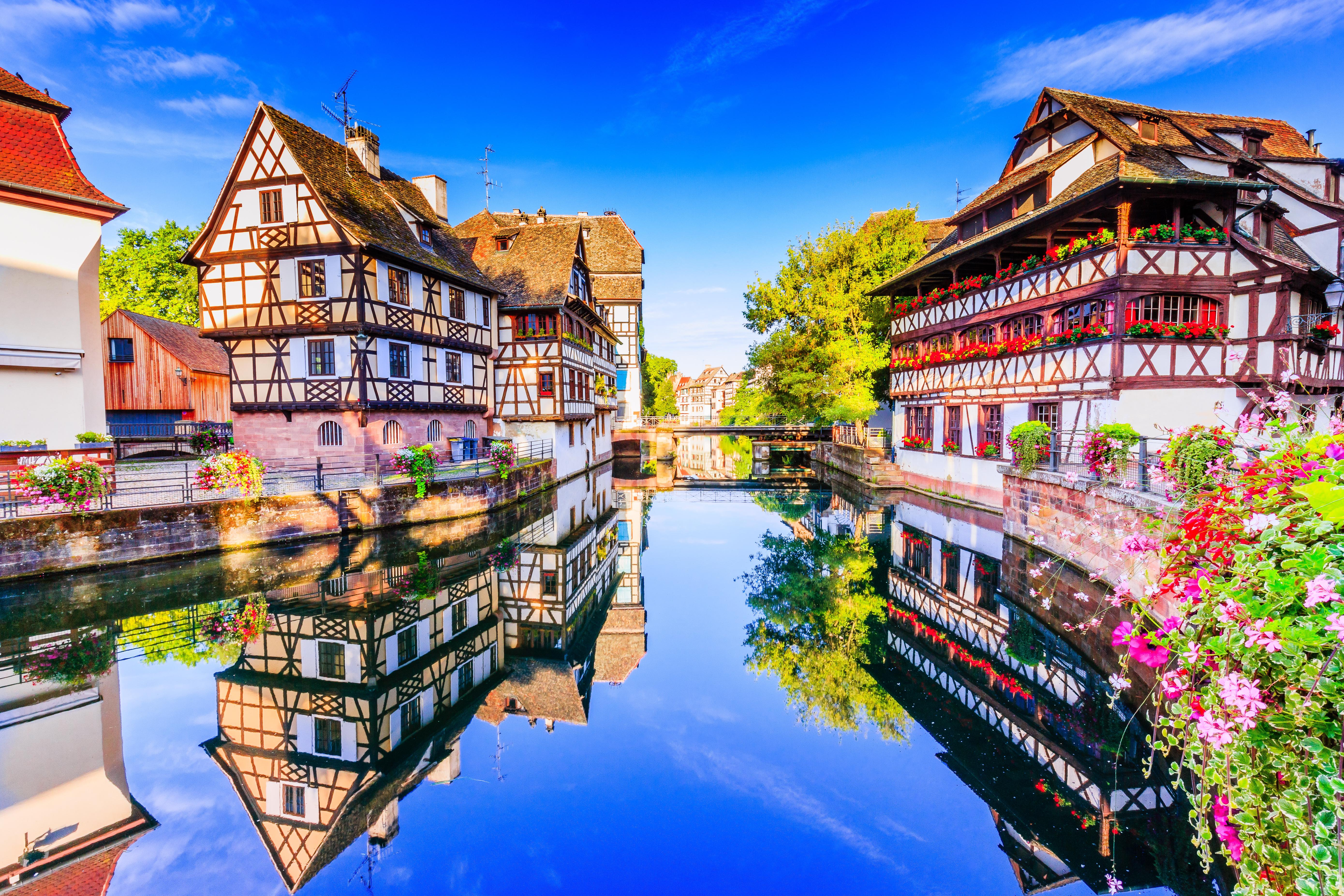 Une location de vacances en Alsace avec Adagio