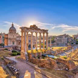 Une alternative pour un hotel moins cher à Rome