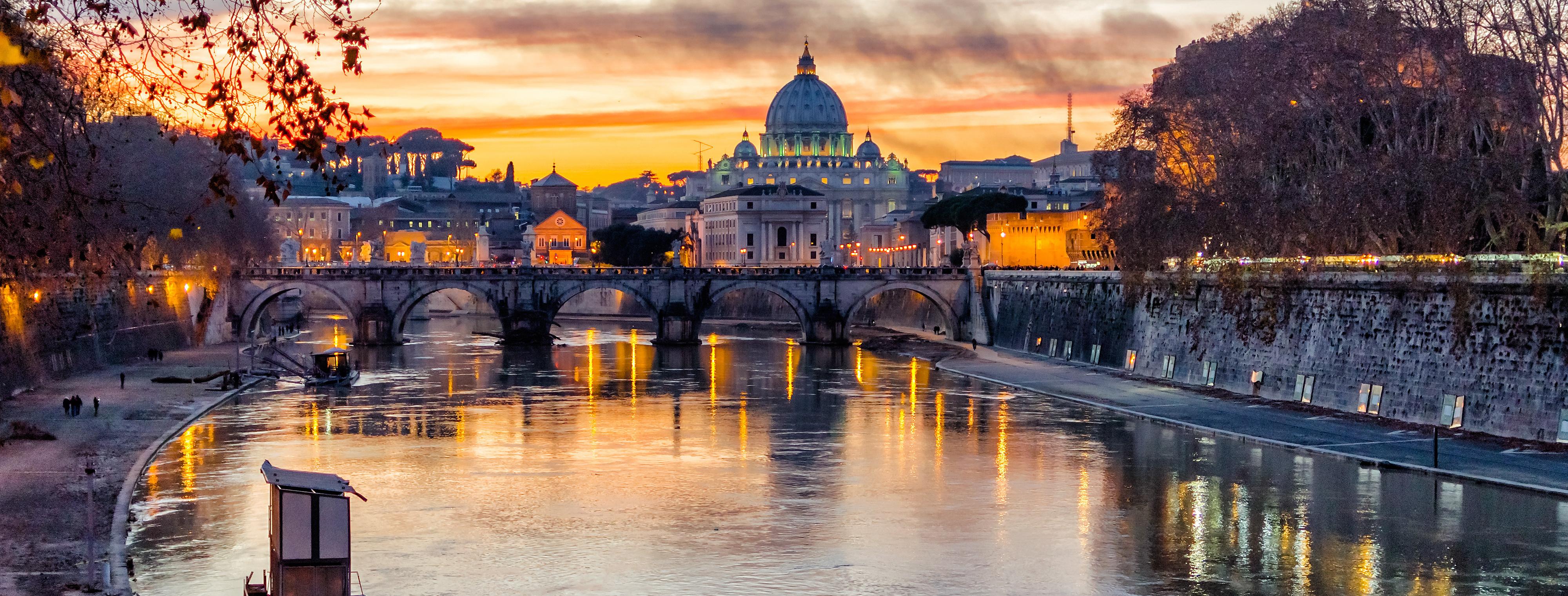 Découvrir Rome à moindre coût