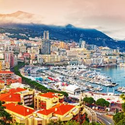 Location d'appartement pour des vacances à Monaco