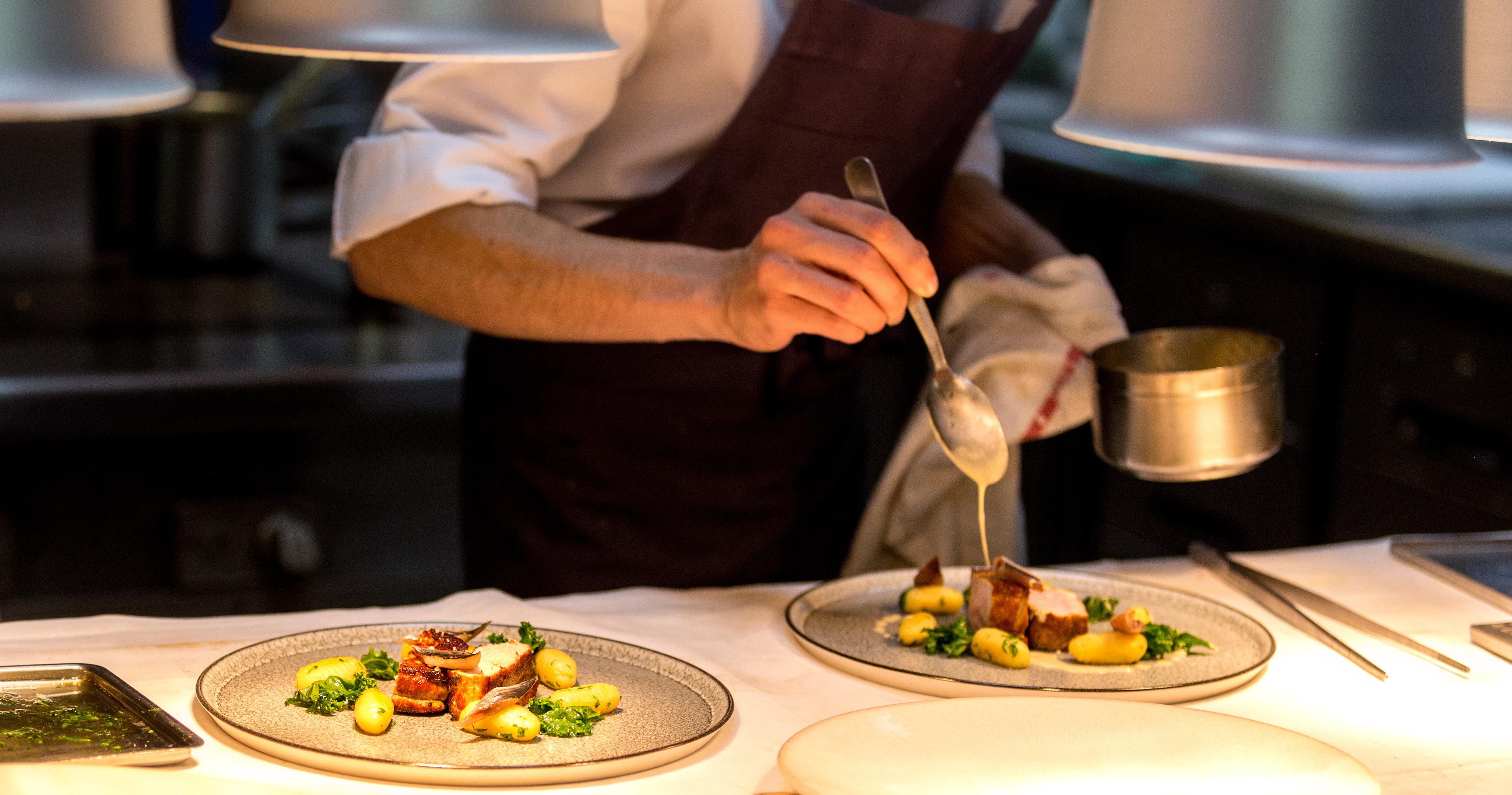 Où se loger pour le Salon de la Gastronomie ?