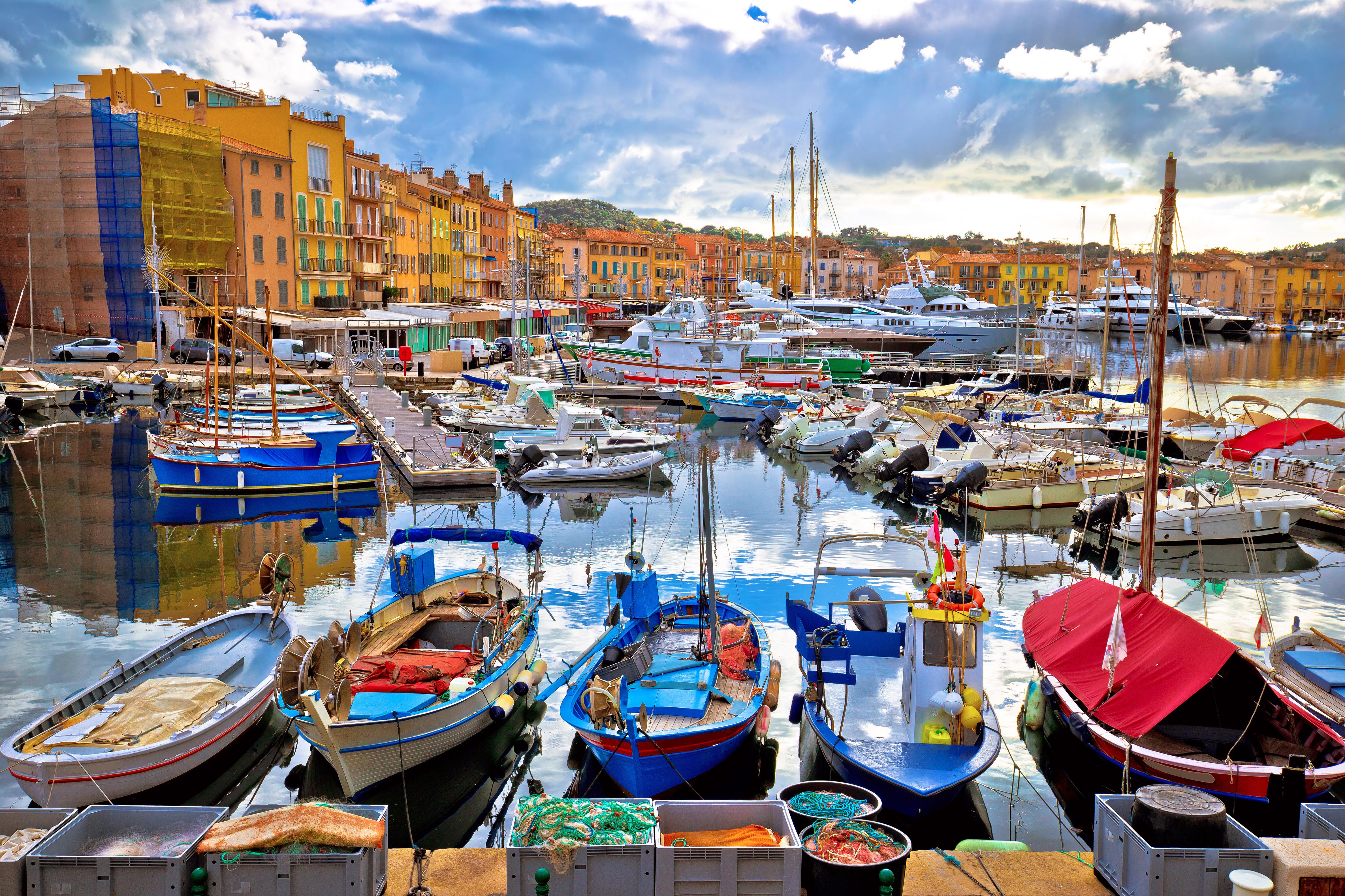 Comment se déplacer en Côte d'Azur?