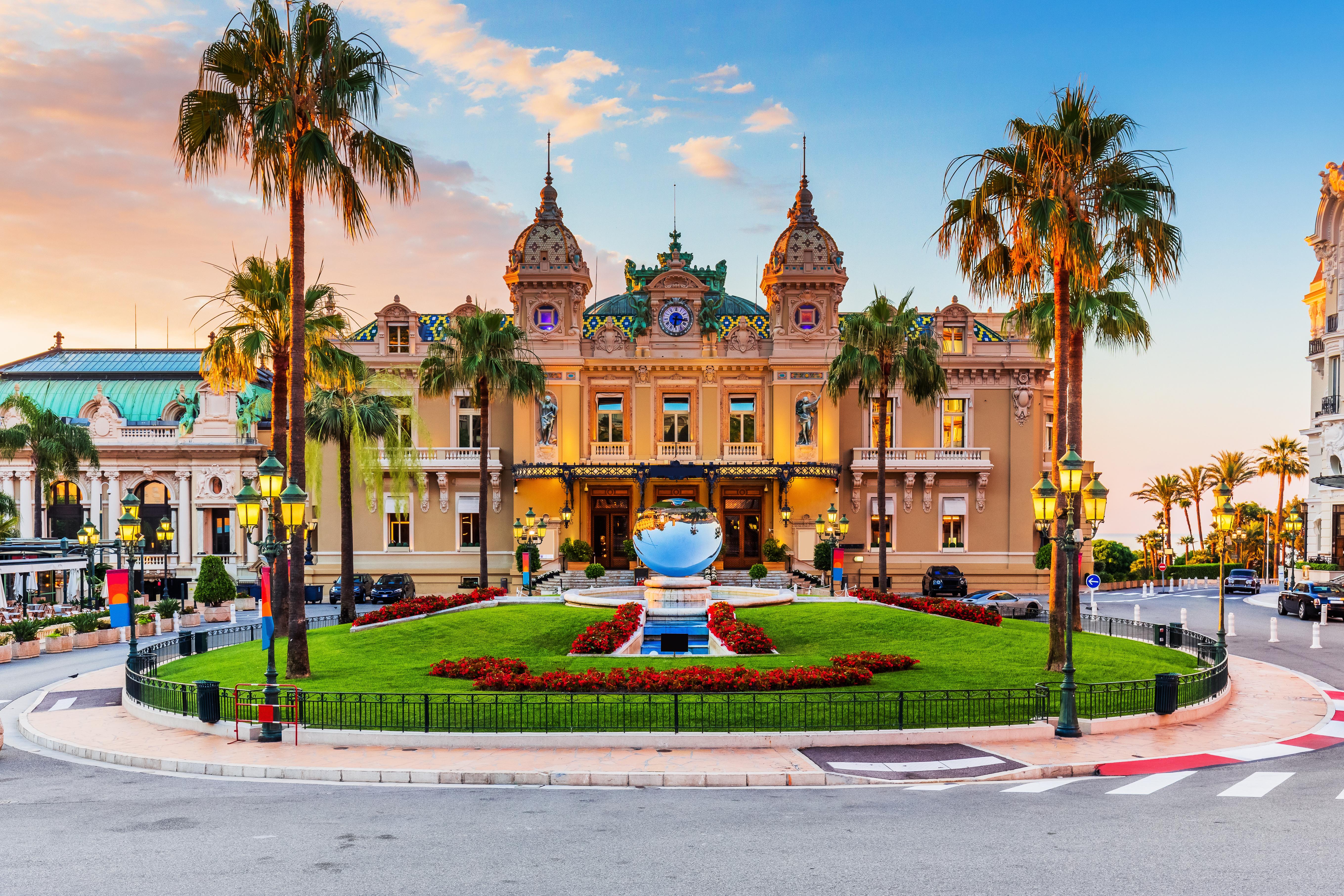 Le Festival international du cirque de Monte-Carlo